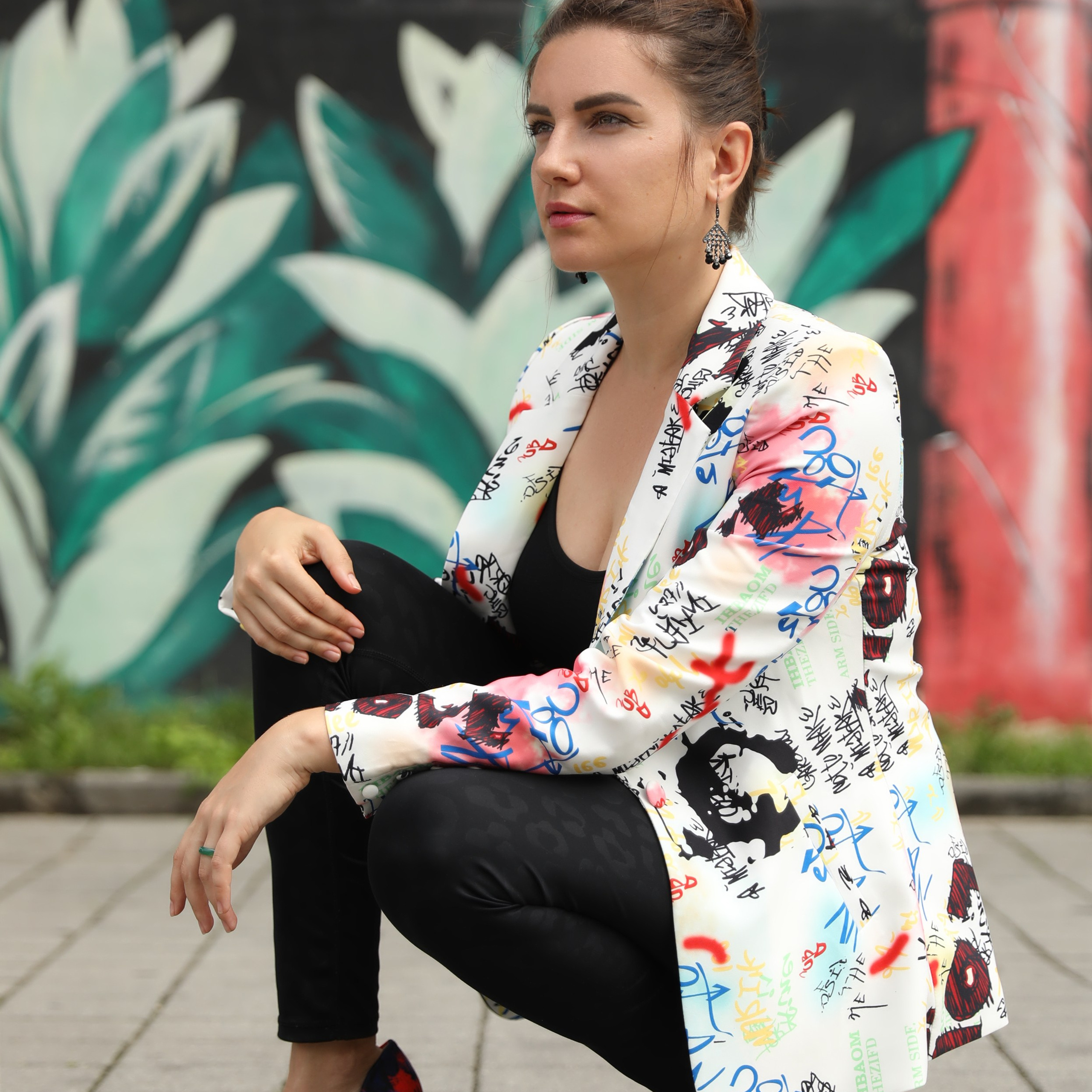 Портрет. Фотограф Владивосток Николай Тынько