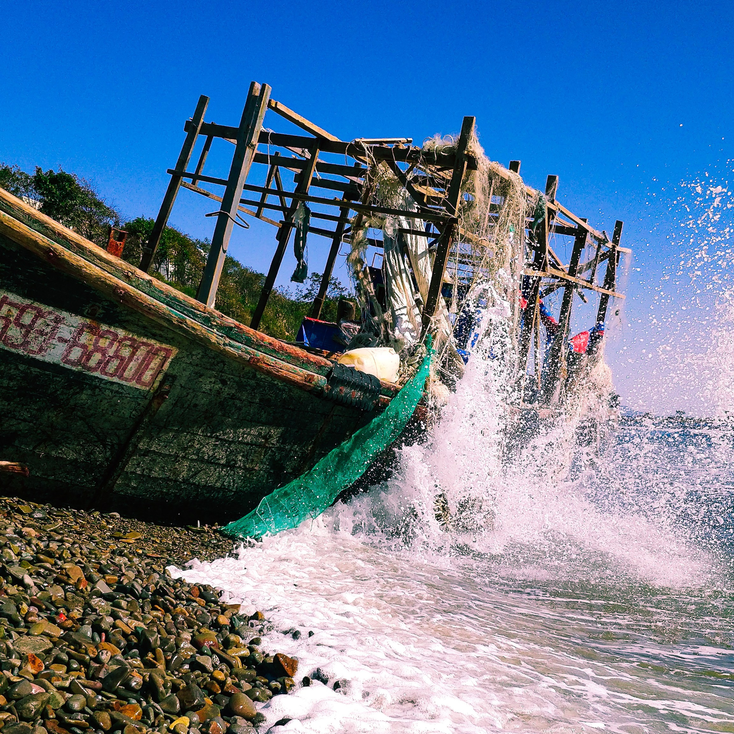 Пейзаж, архитектура, текстура. Фотограф Владивосток Николай Тынько
