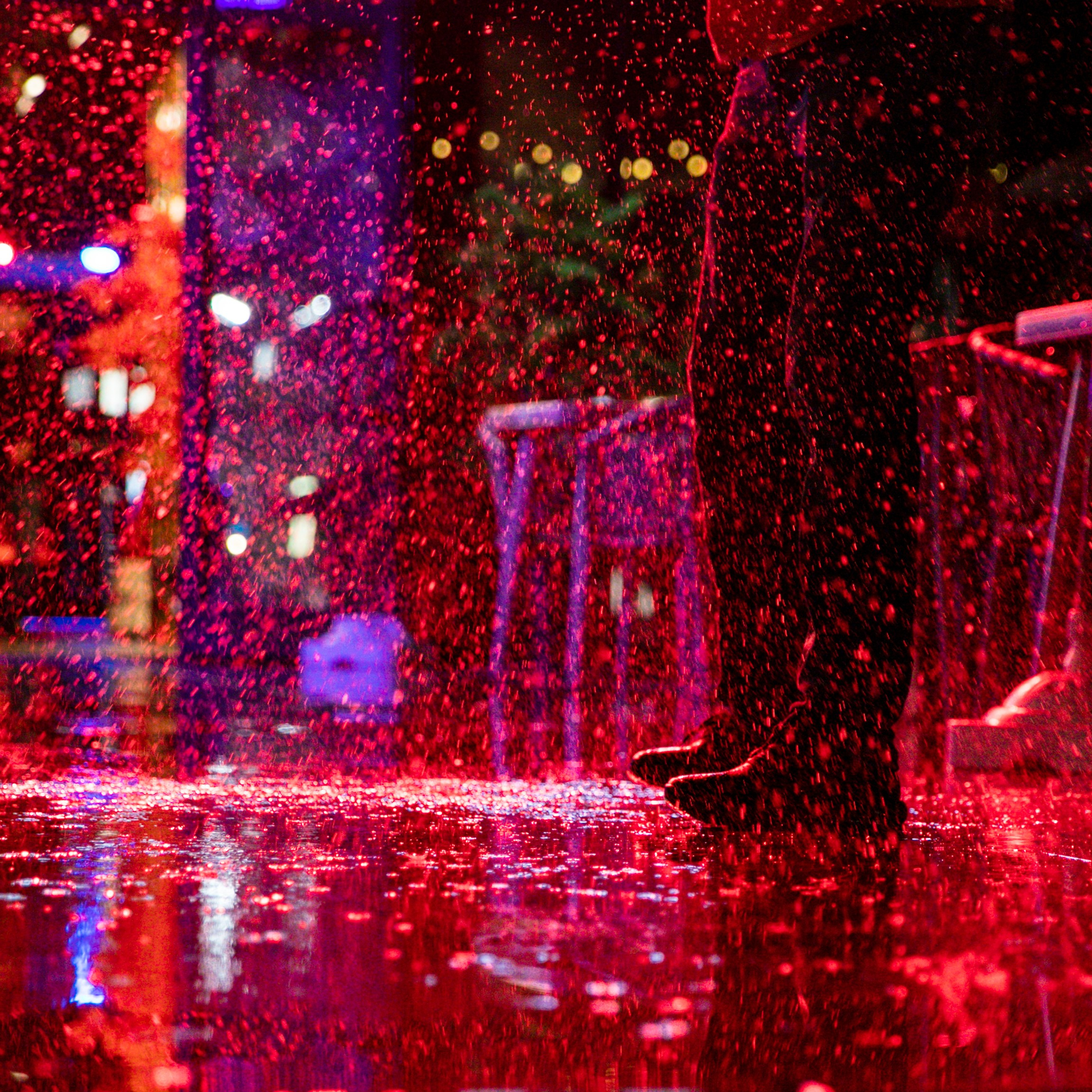 Уличная. Фотограф Владивосток Николай Тынько