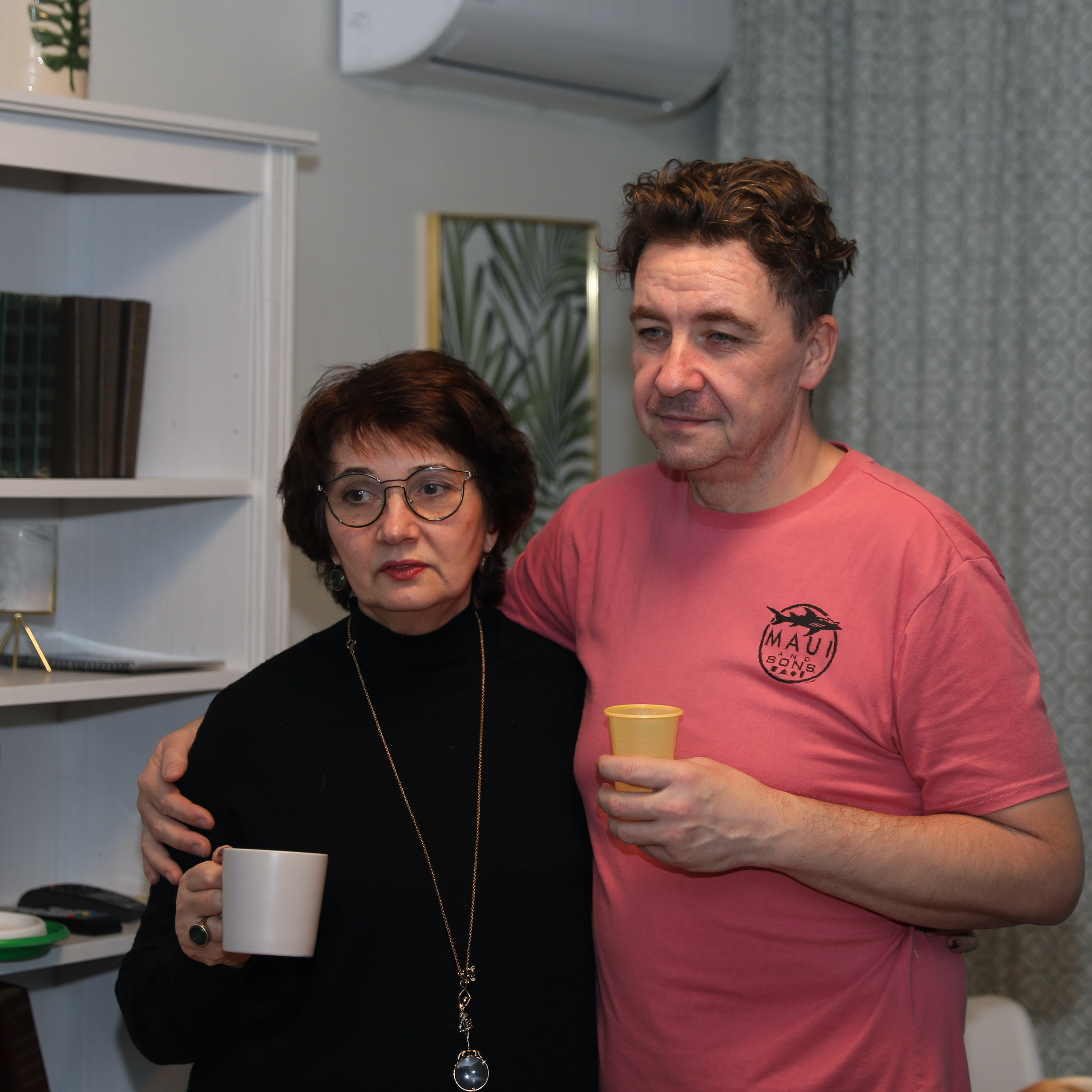 Отзывы. Фотограф Владивосток Николай Тынько