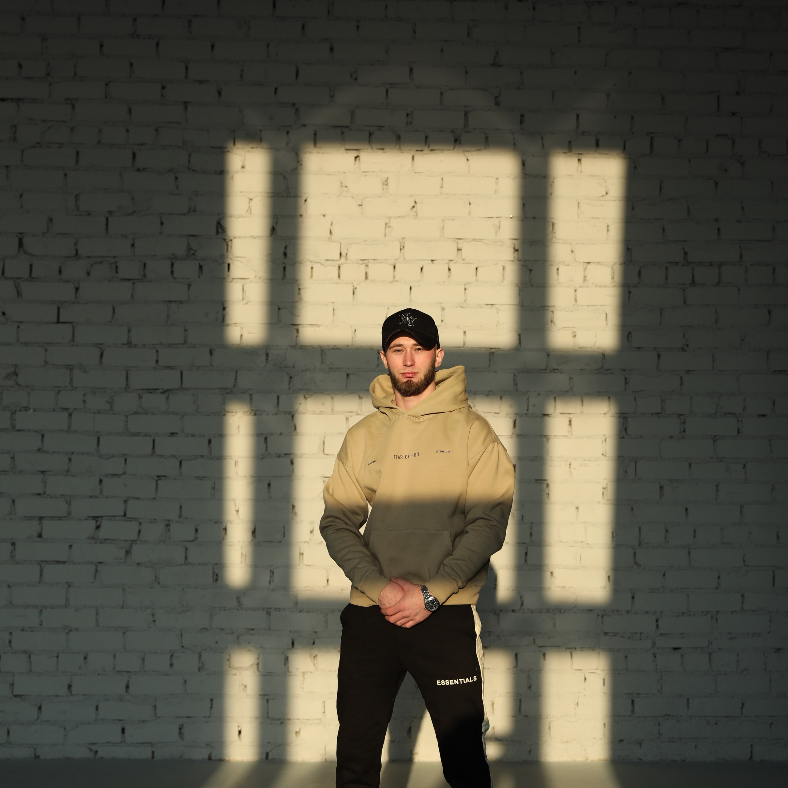 Портрет. Фотограф Владивосток Николай Тынько