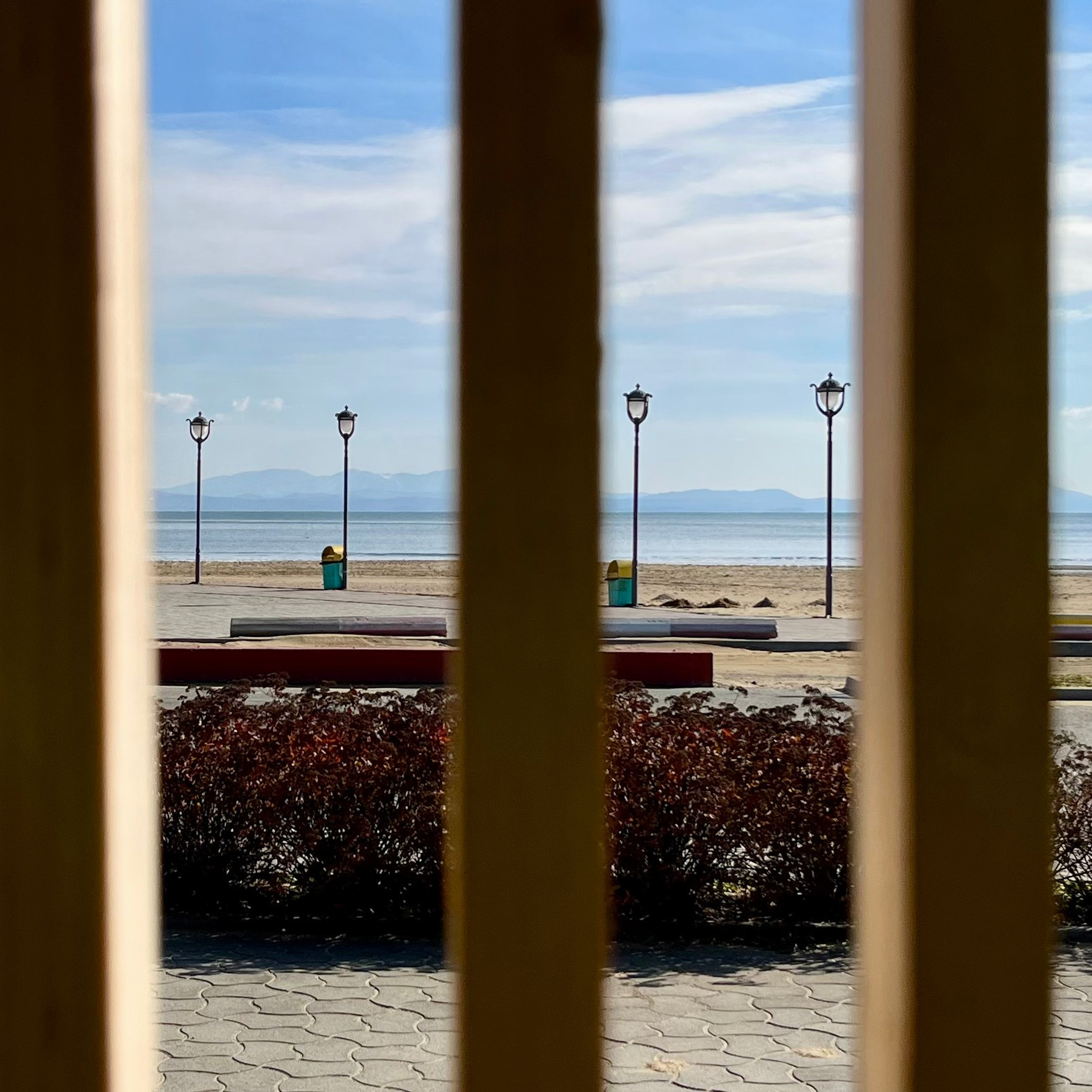 Пейзаж, архитектура, текстура. Фотограф Владивосток Николай Тынько