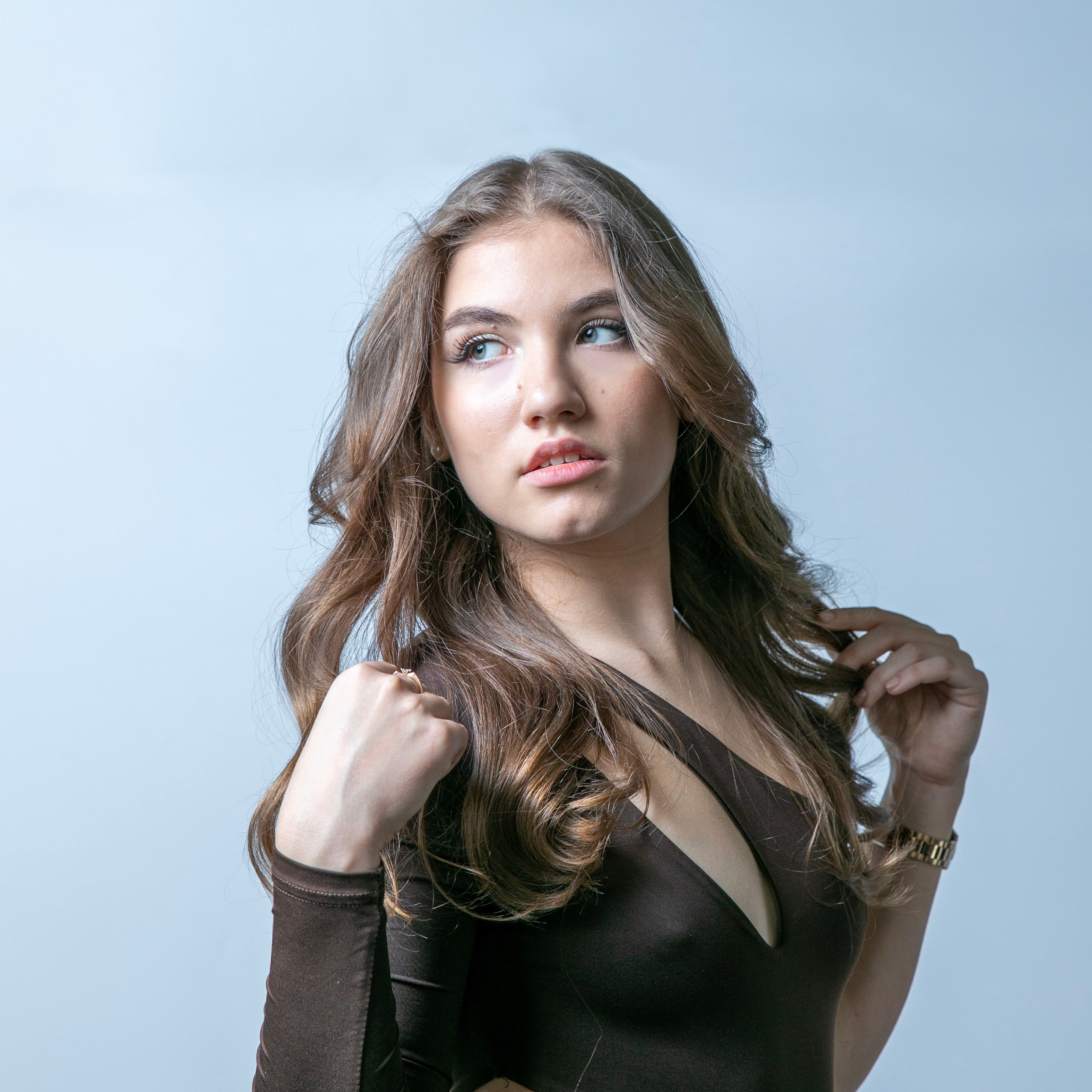 Портрет. Фотограф Владивосток Николай Тынько