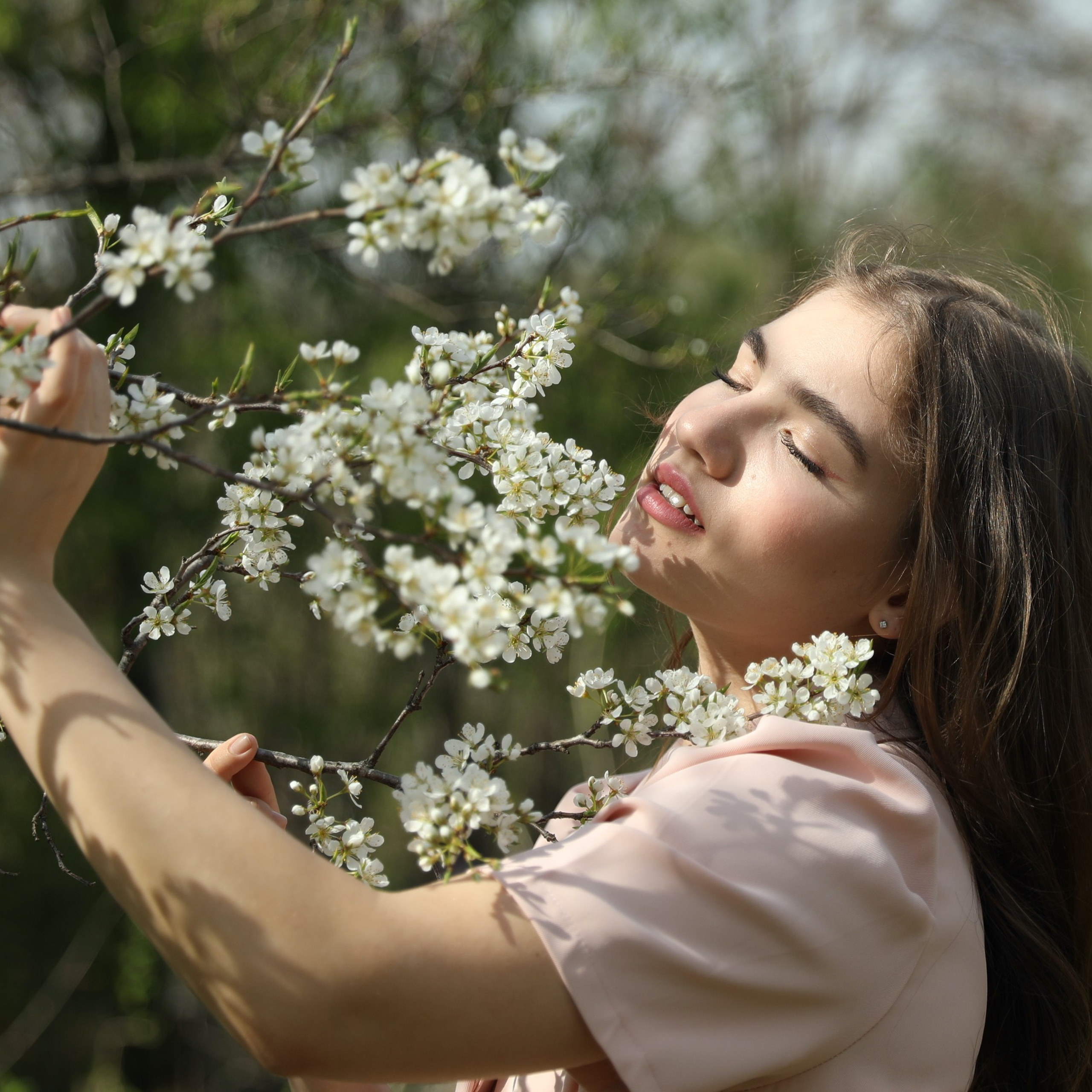 Портрет. Фотограф Владивосток Николай Тынько