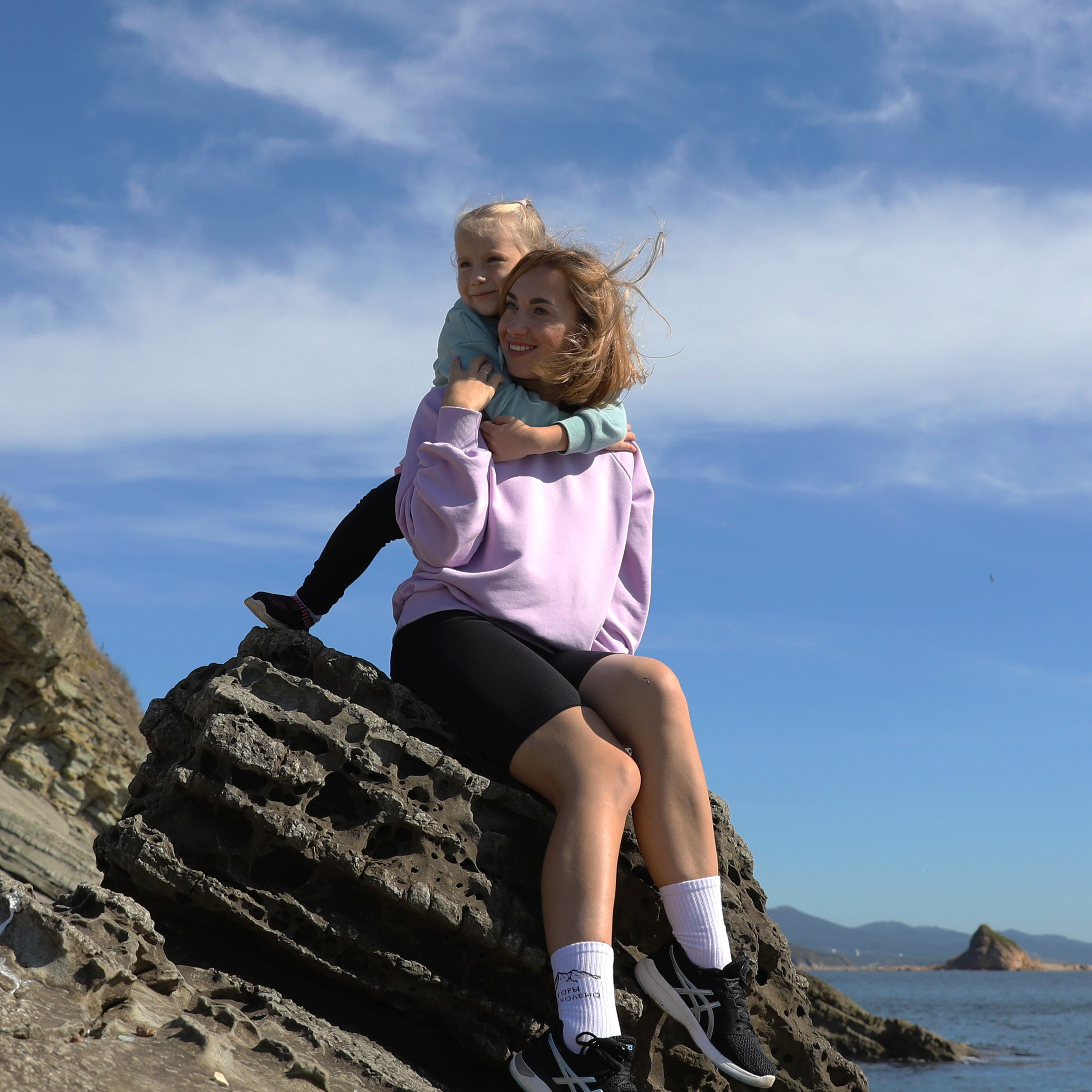 Портрет. Фотограф Владивосток Николай Тынько