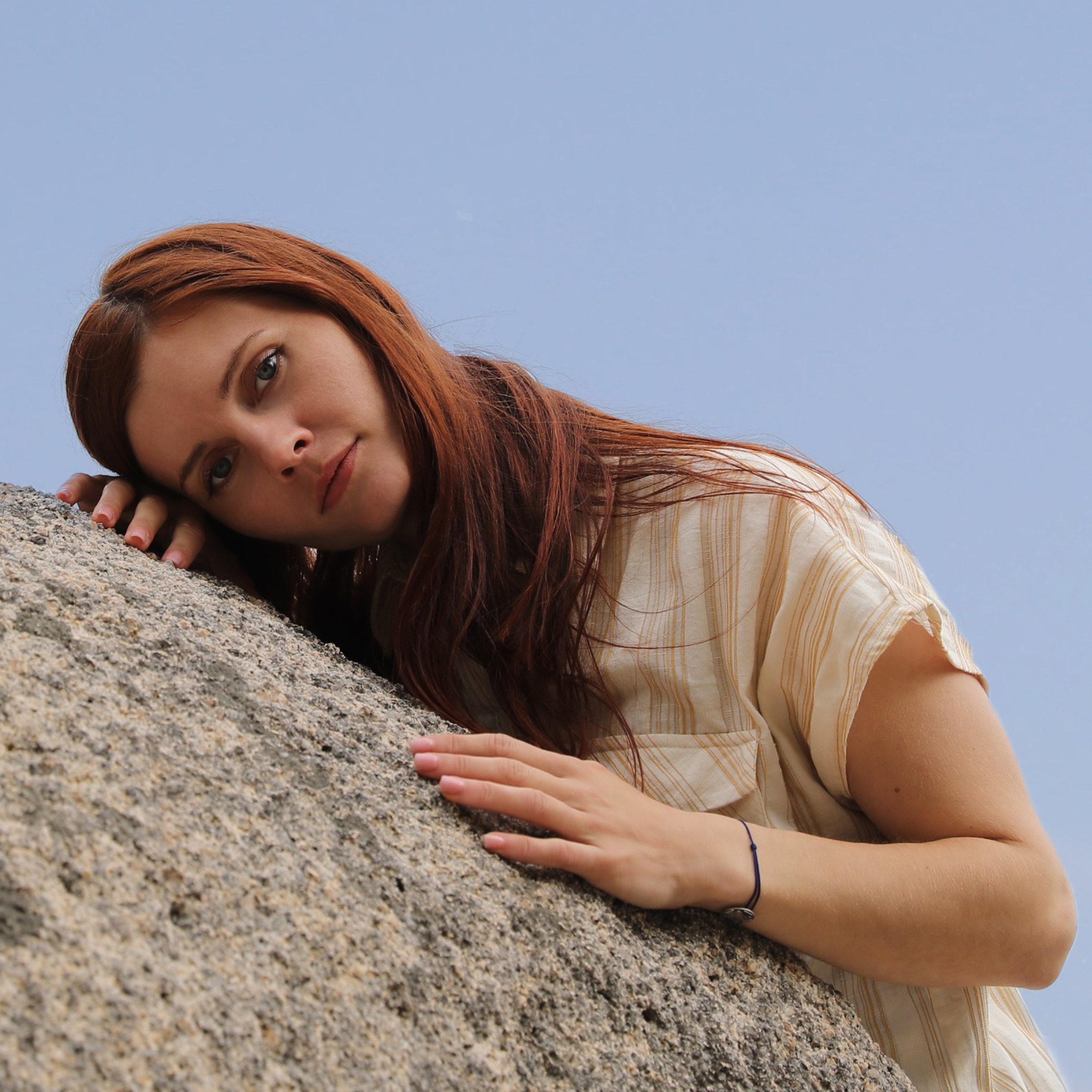 Портрет. Фотограф Владивосток Николай Тынько