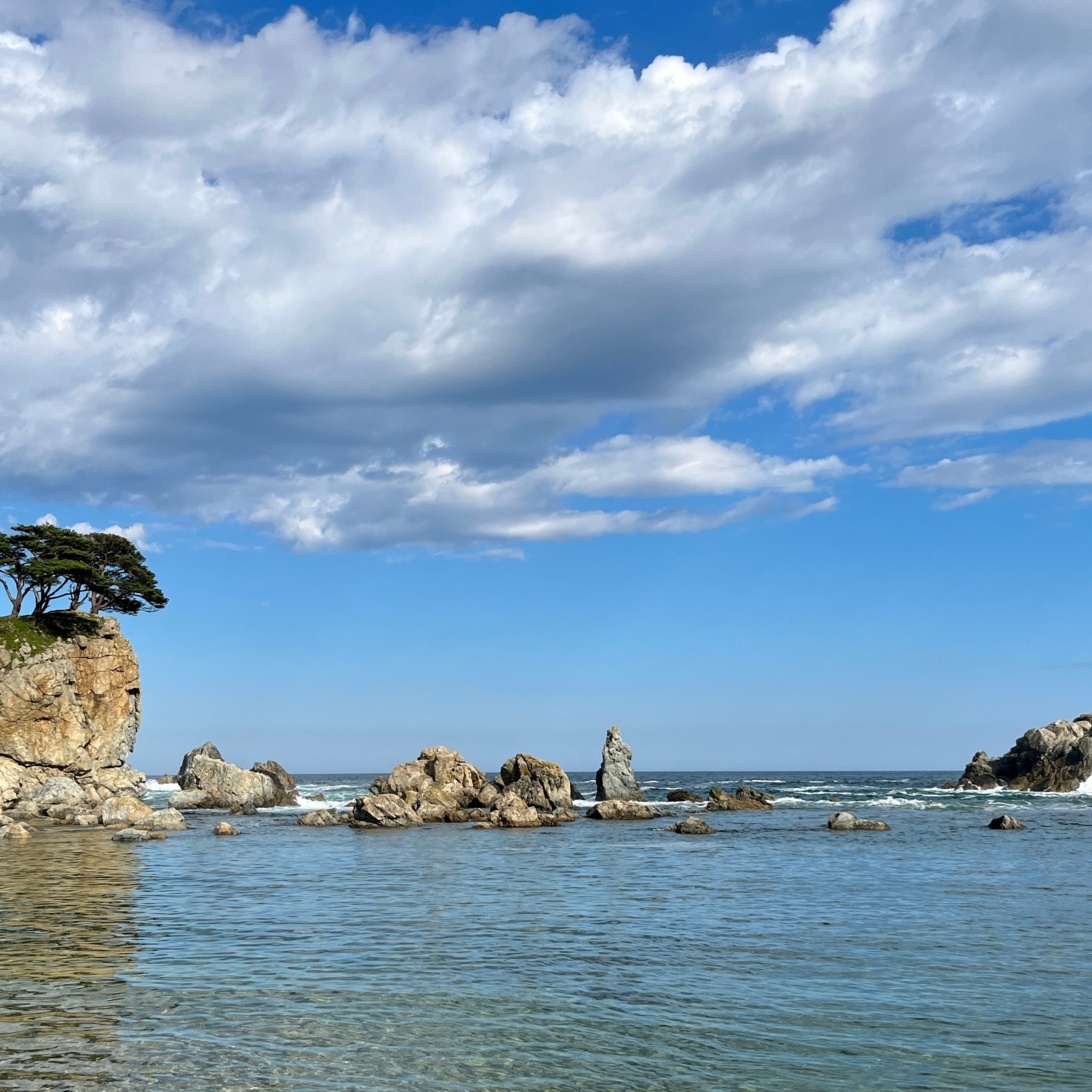 Пейзаж, архитектура, текстура. Фотограф Владивосток Николай Тынько
