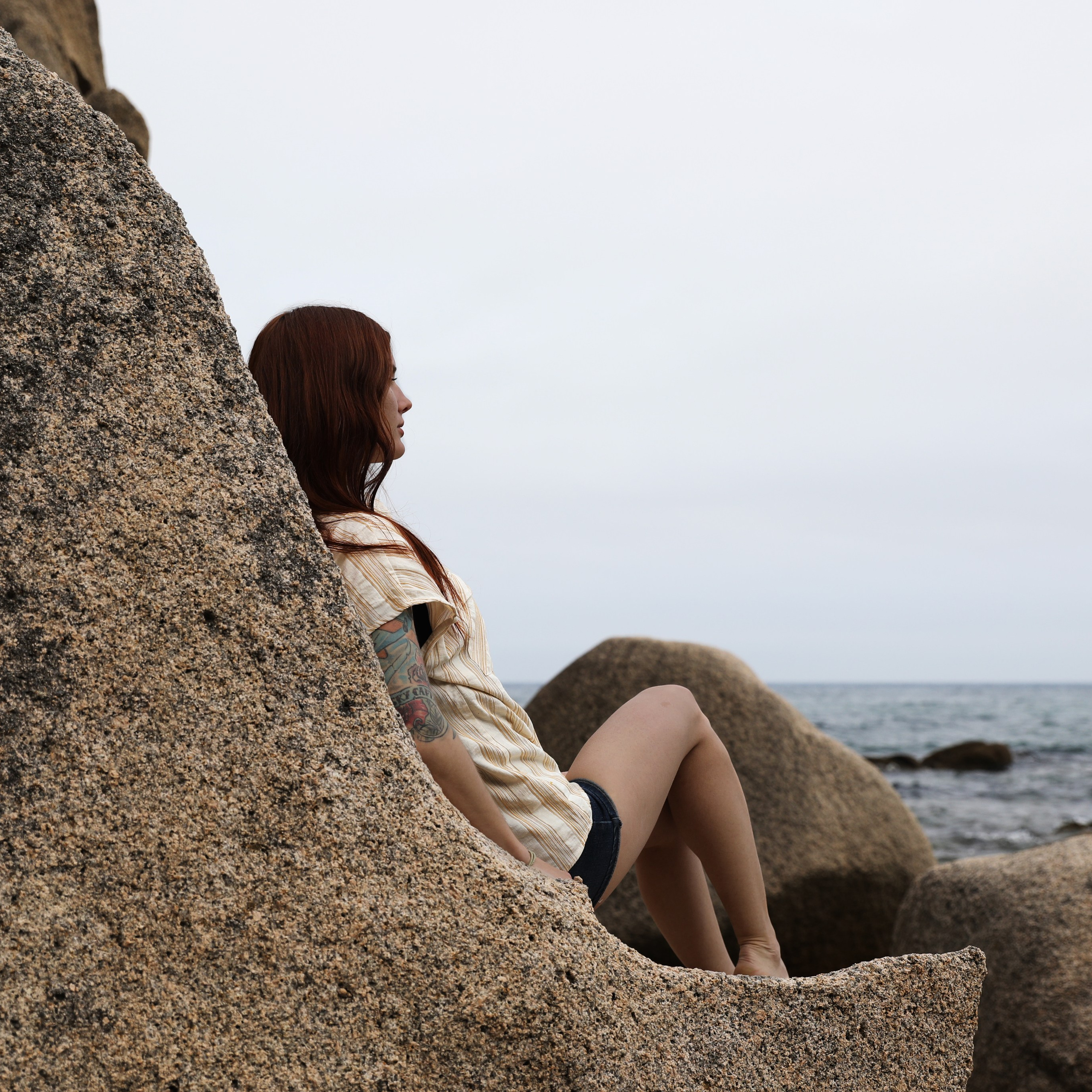 Портрет. Фотограф Владивосток Николай Тынько