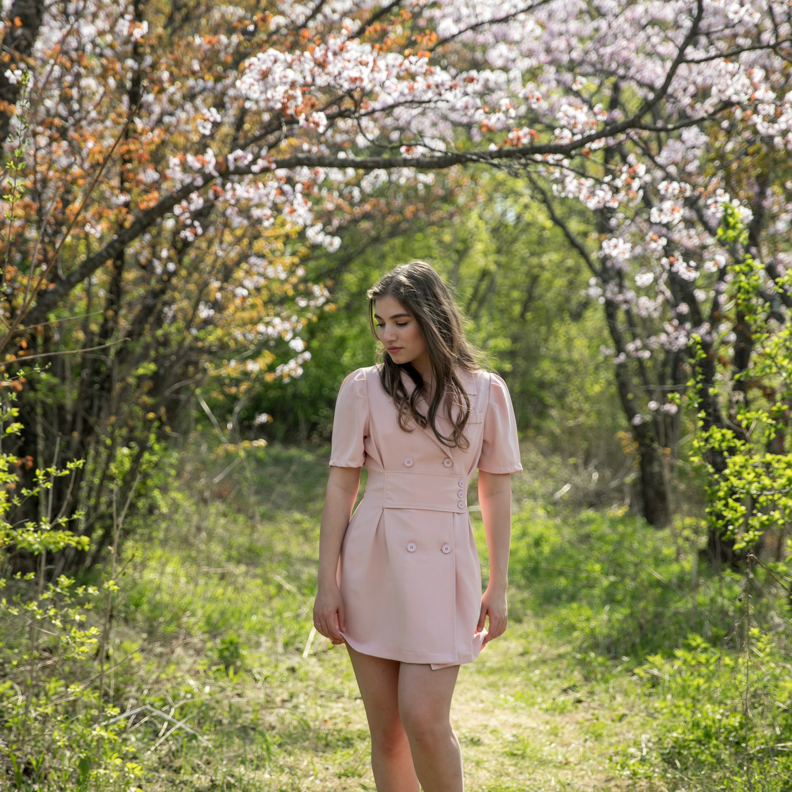 Портрет. Фотограф Владивосток Николай Тынько