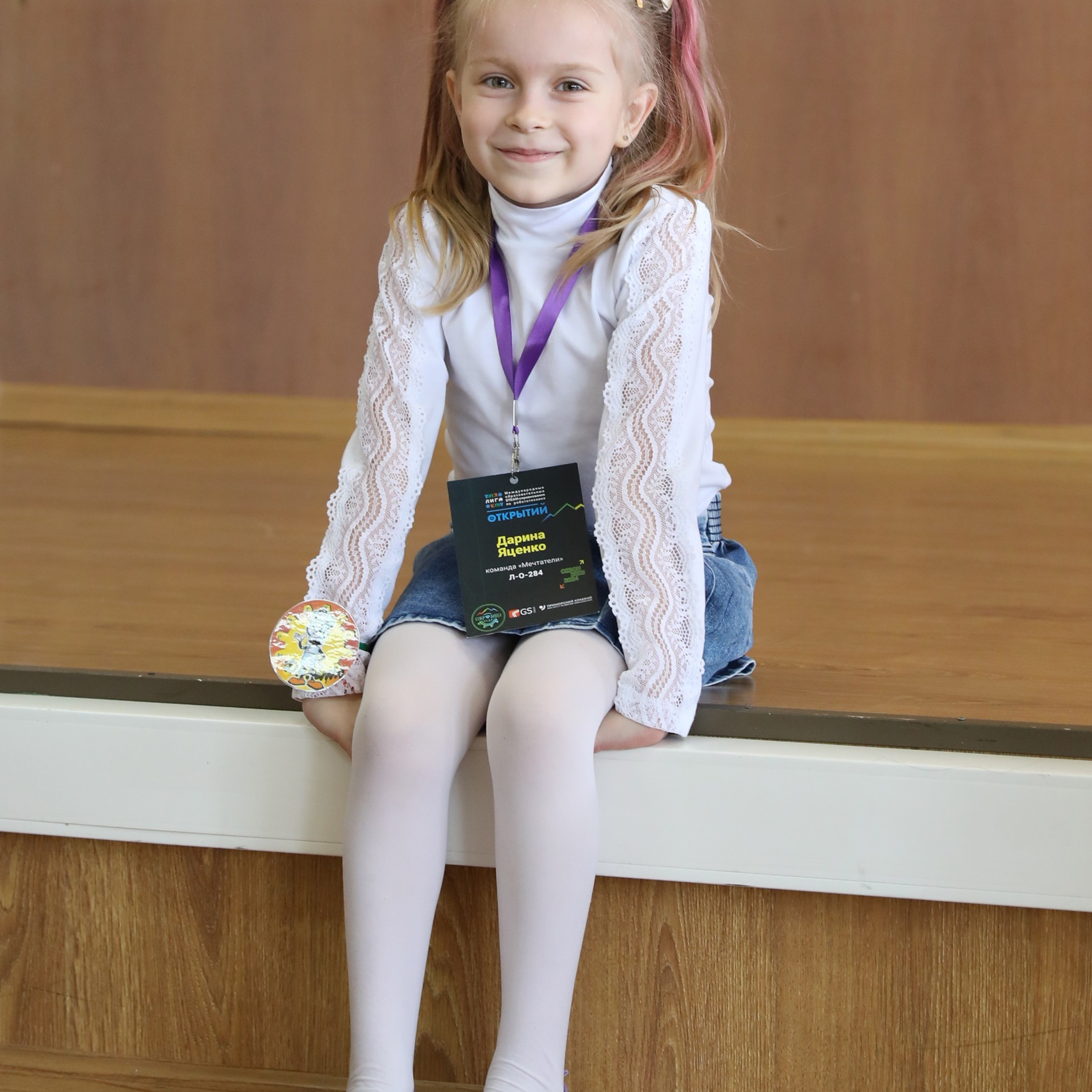 Портрет. Фотограф Владивосток Николай Тынько