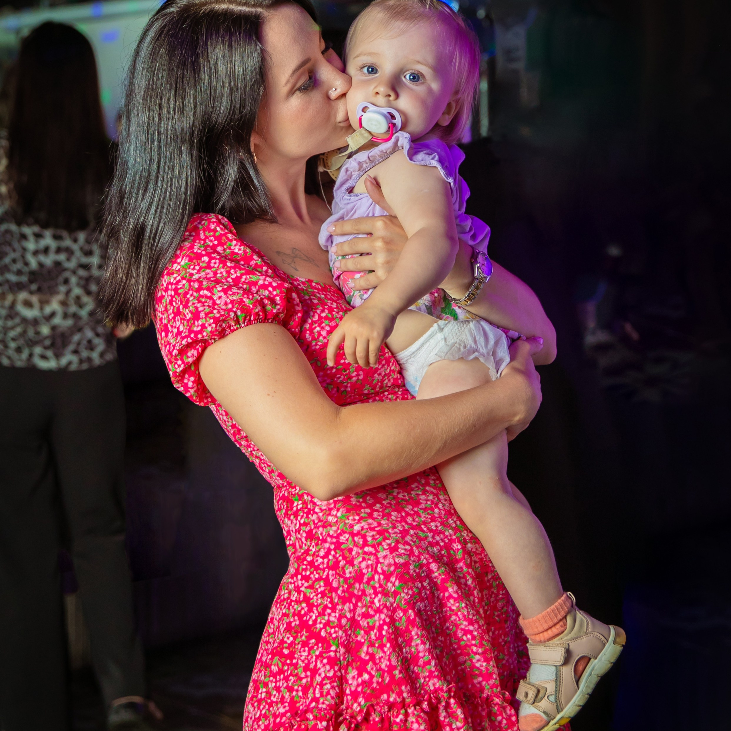 Портрет. Фотограф Владивосток Николай Тынько