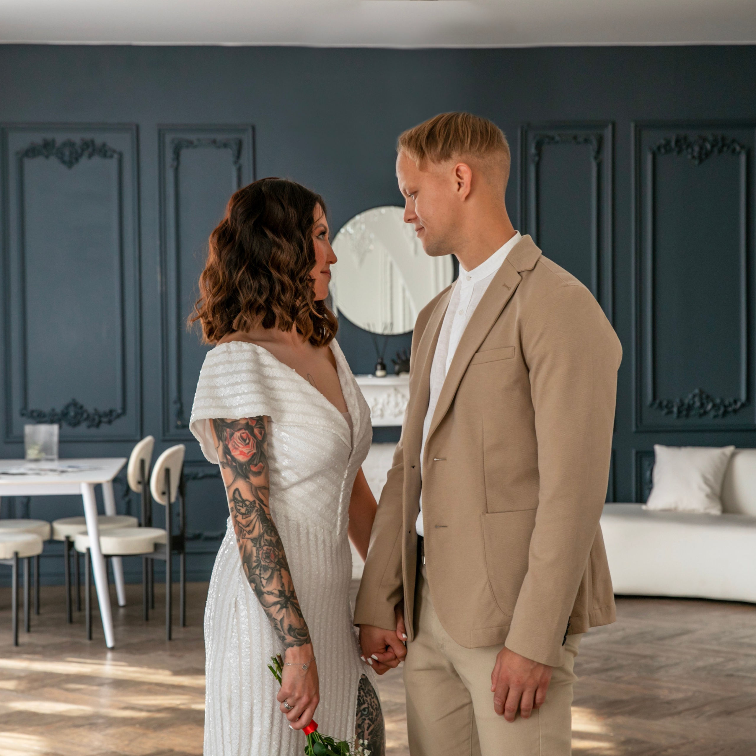 Свадьба. Фотограф Владивосток Николай Тынько