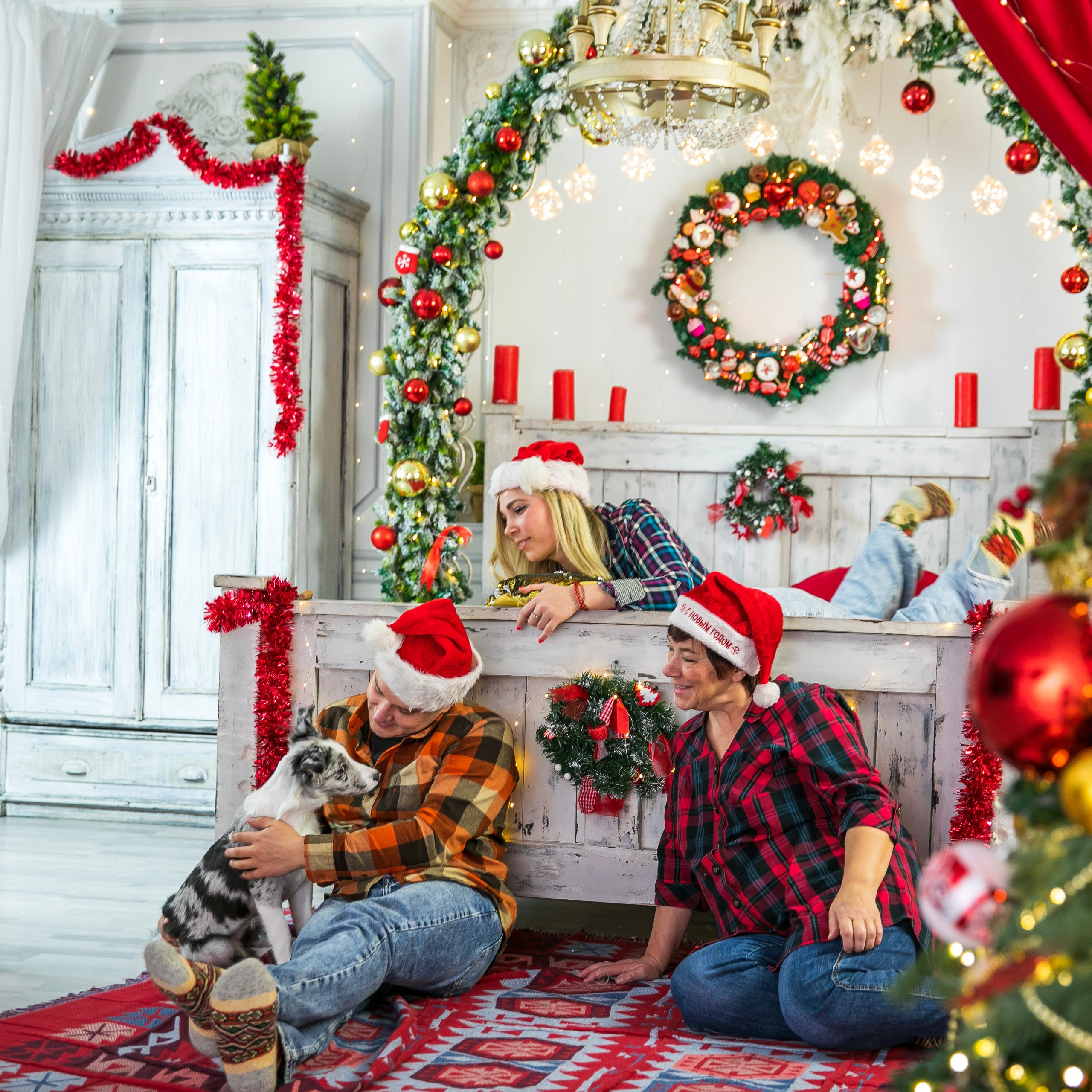 Портрет. Фотограф Владивосток Николай Тынько