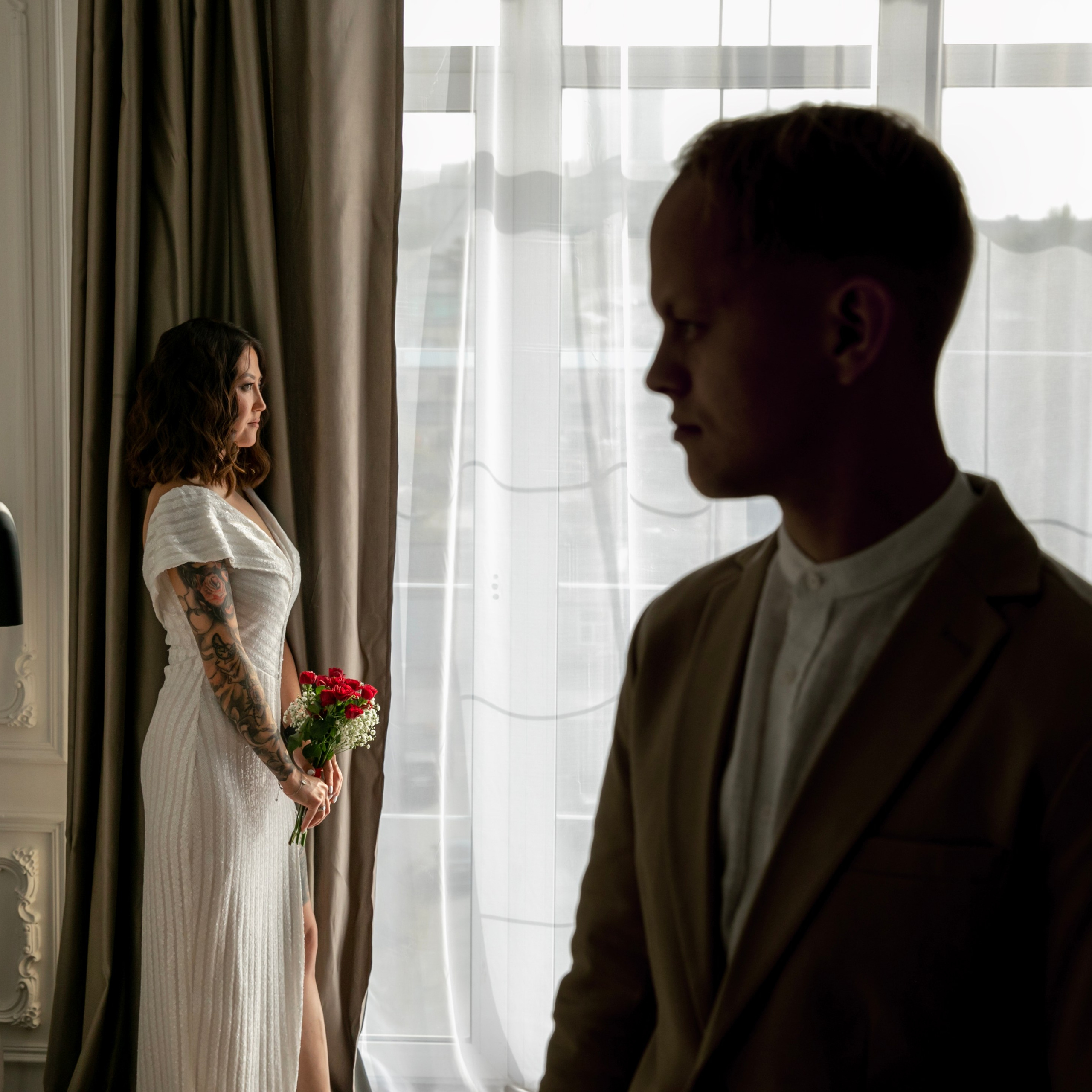 Свадьба. Фотограф Владивосток Николай Тынько