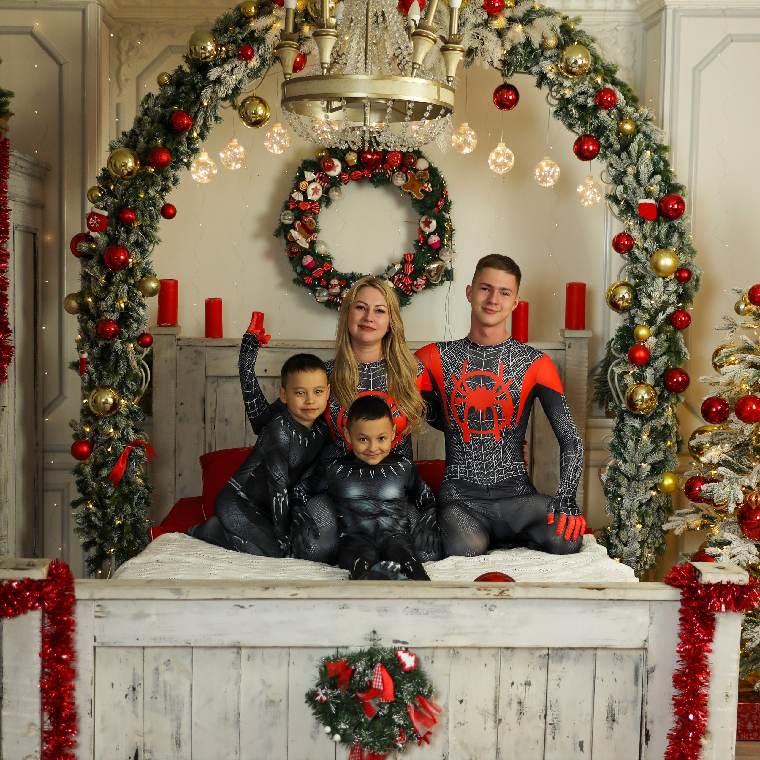 Портрет. Фотограф Владивосток Николай Тынько