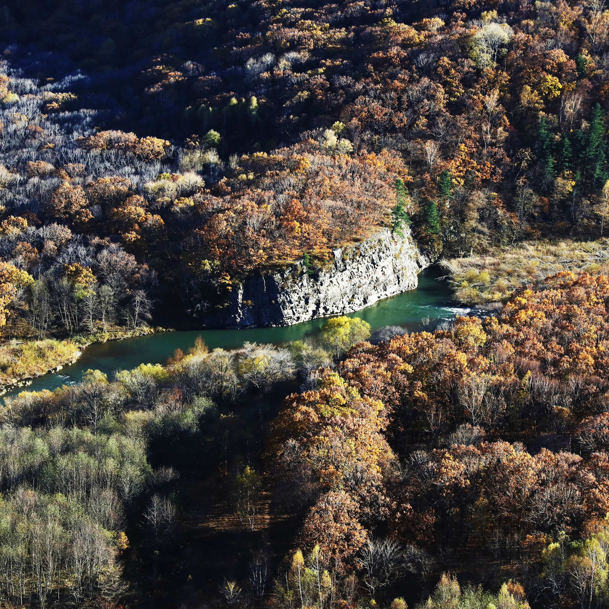 Пейзаж, архитектура, текстура. Фотограф Владивосток Николай Тынько