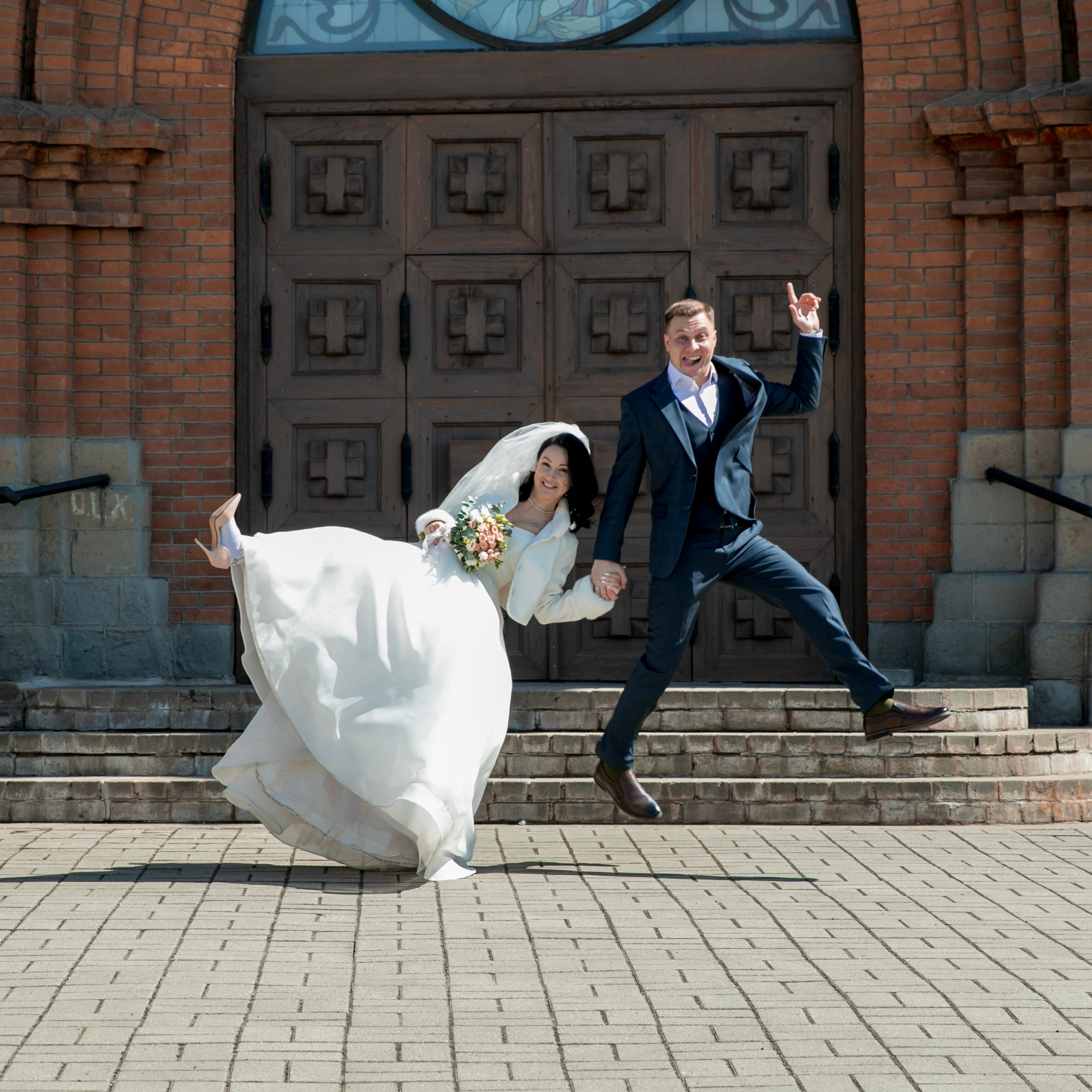Свадьба. Фотограф Владивосток Николай Тынько