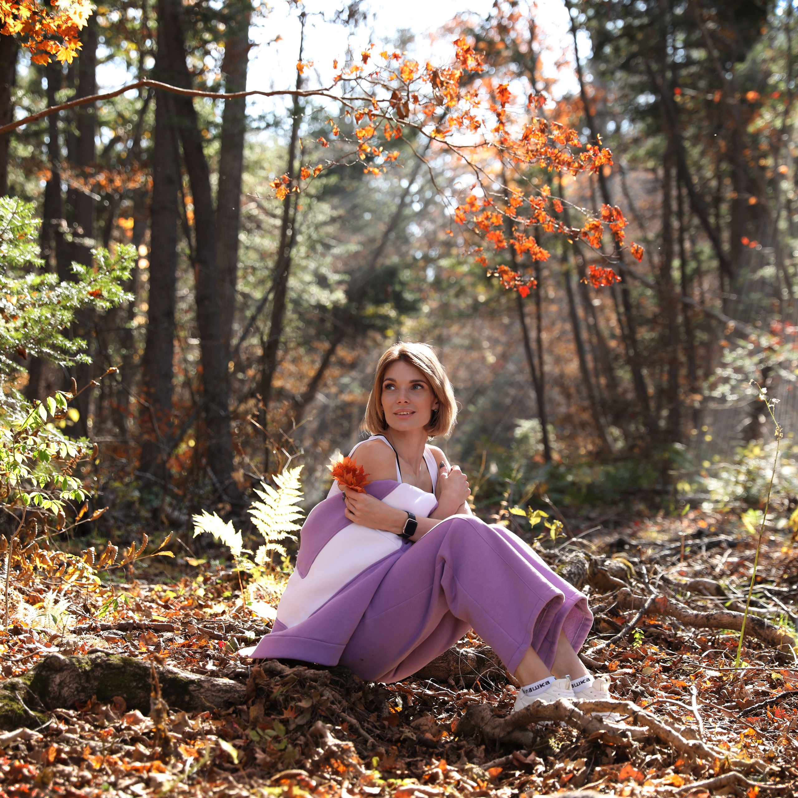 Портрет. Фотограф Владивосток Николай Тынько