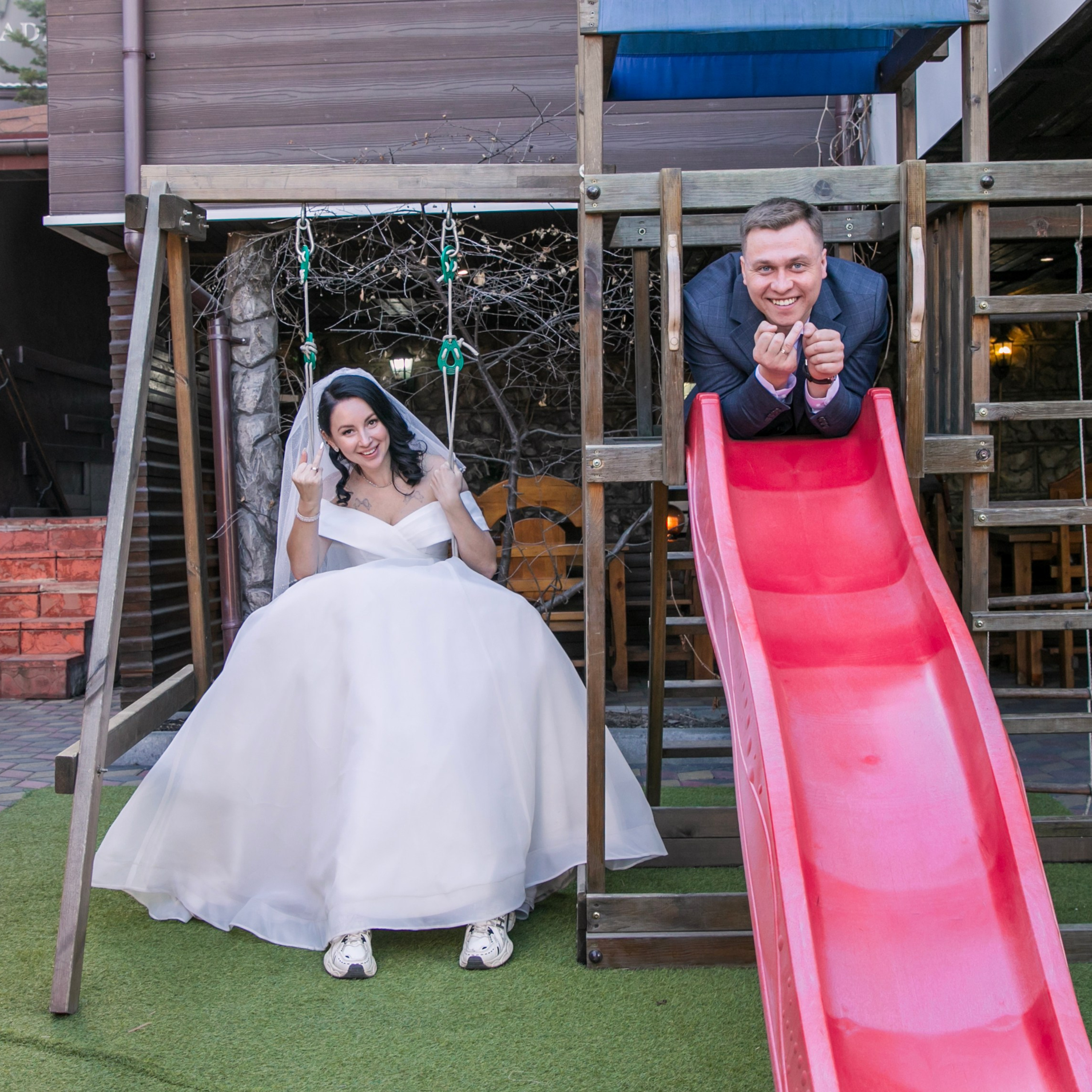 Свадьба. Фотограф Владивосток Николай Тынько