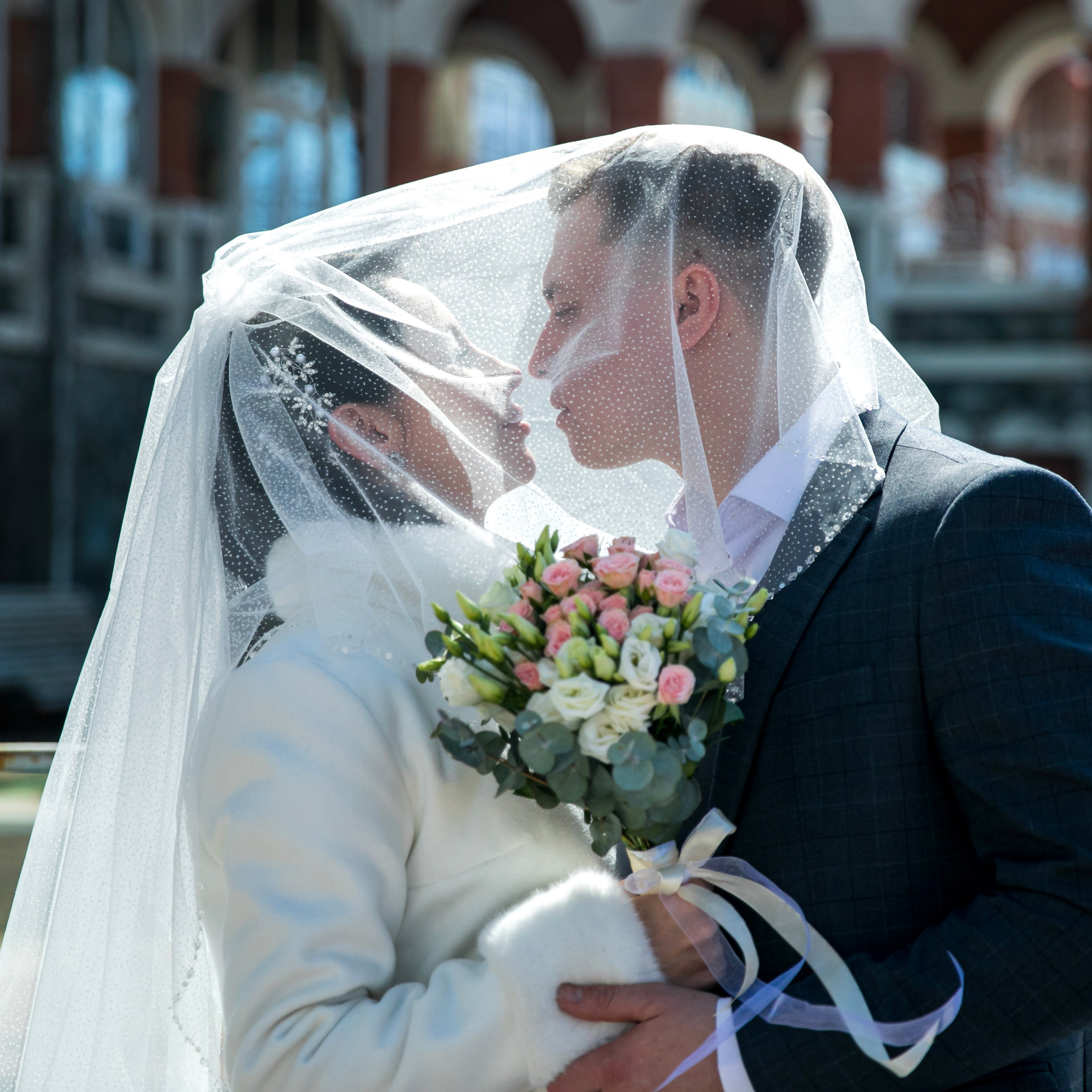 Свадьба. Фотограф Владивосток Николай Тынько