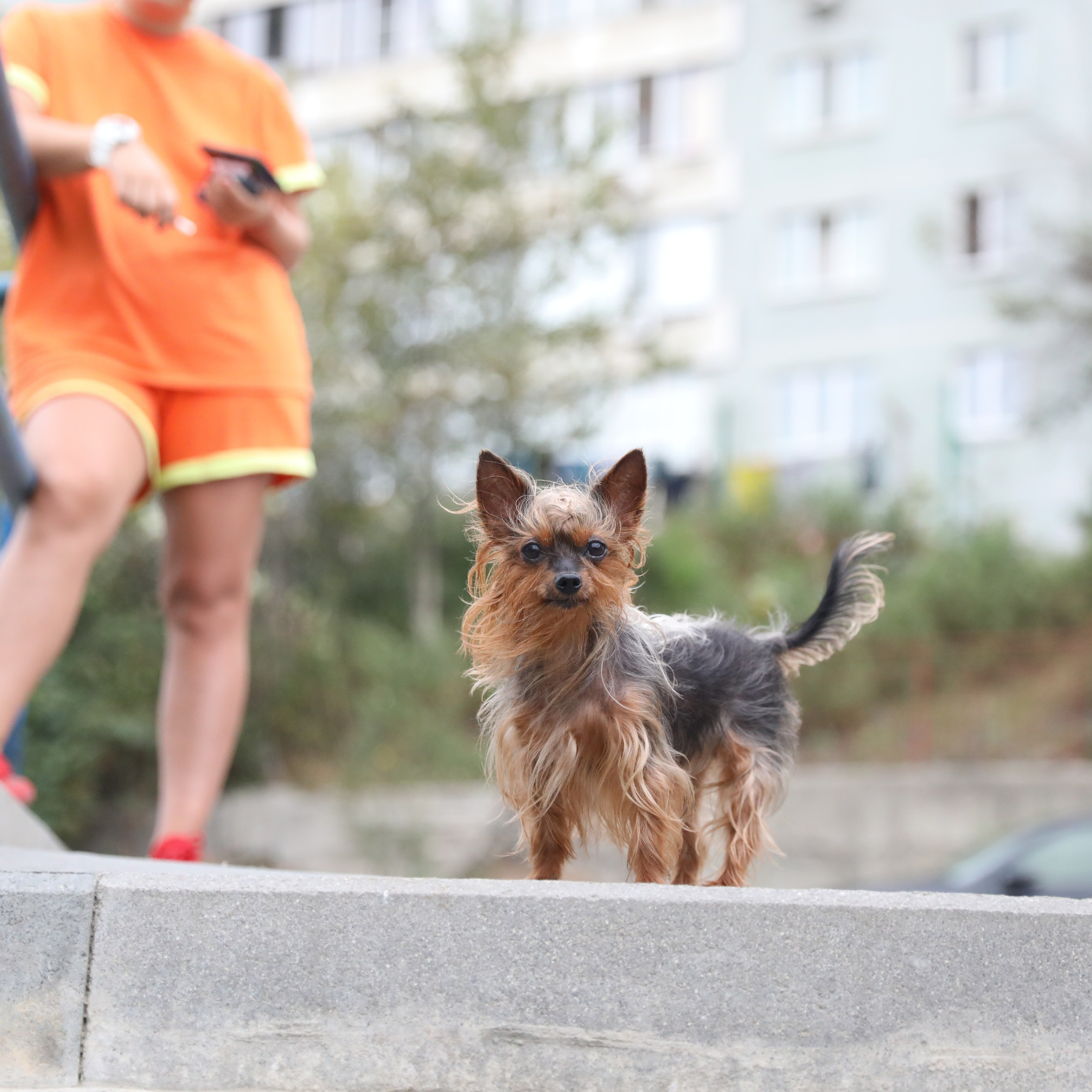 Портрет. Фотограф Владивосток Николай Тынько