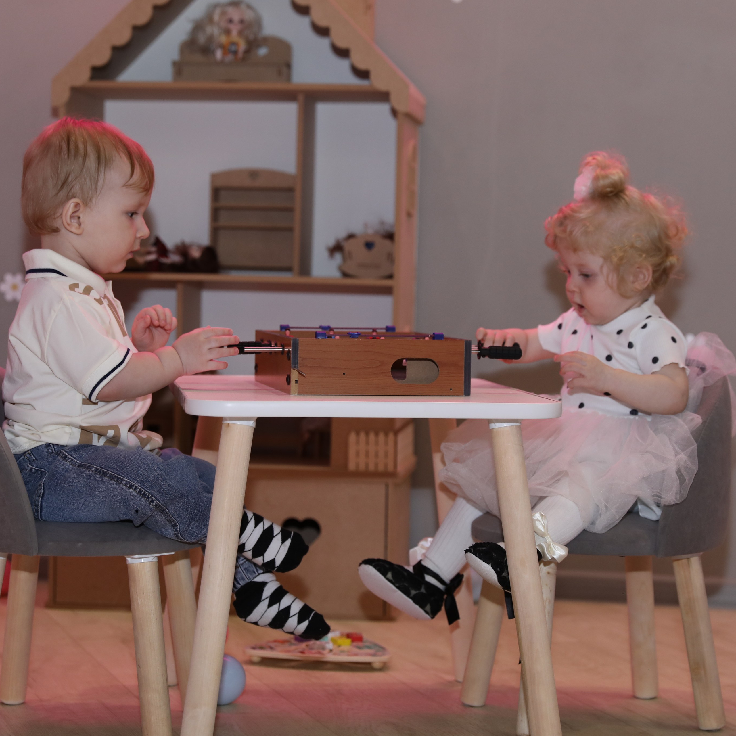 Портрет. Фотограф Владивосток Николай Тынько