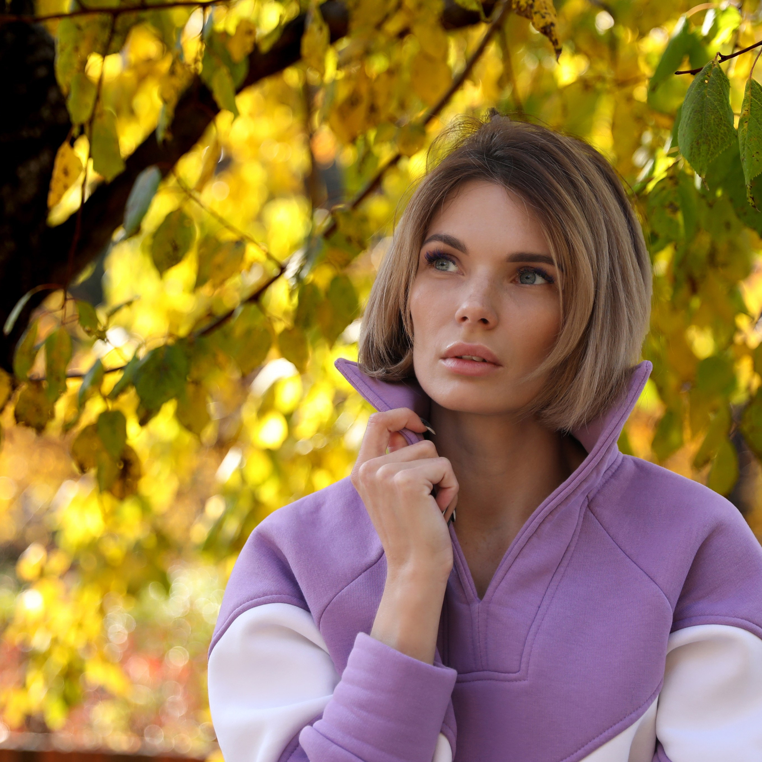 Портрет. Фотограф Владивосток Николай Тынько