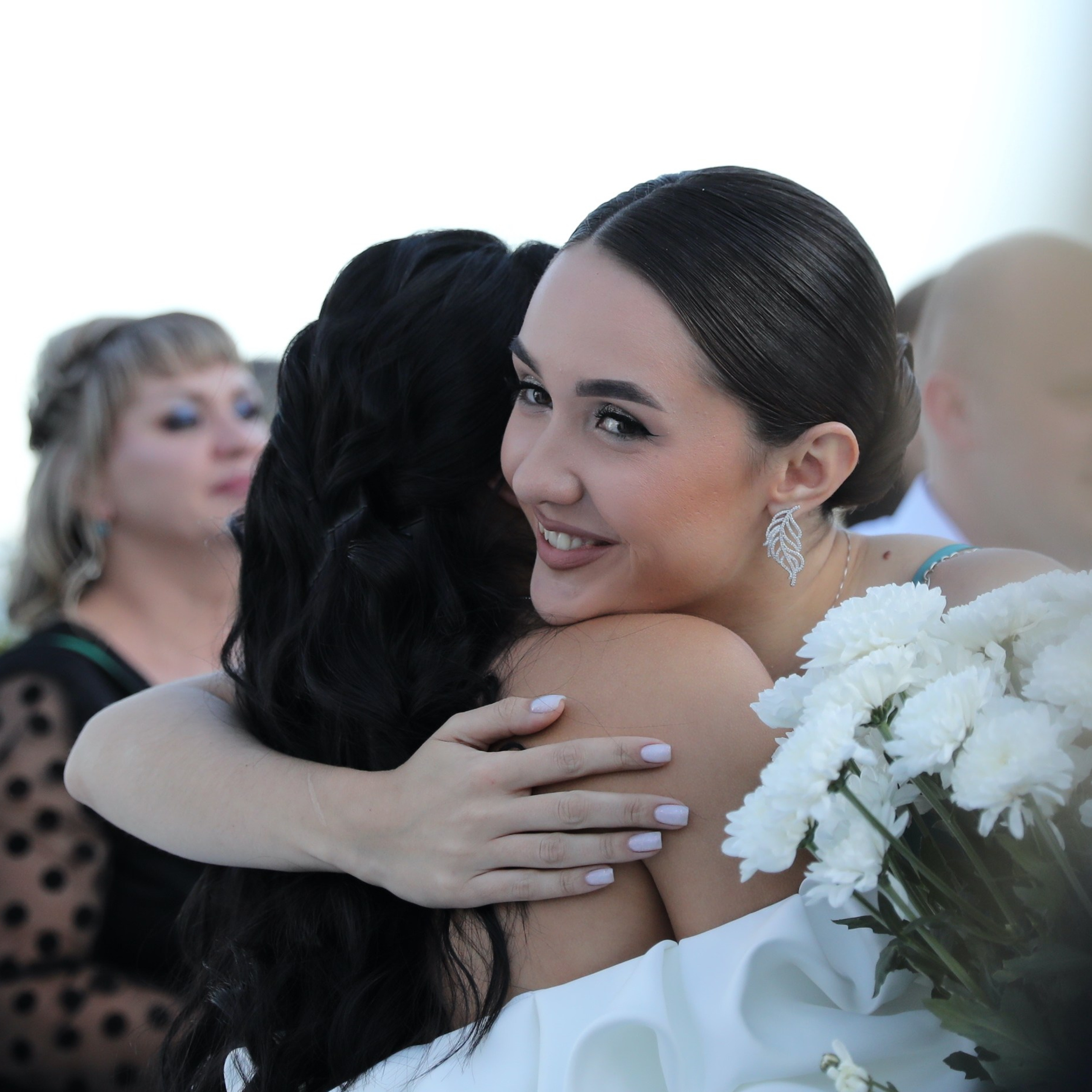 Свадьба. Фотограф Владивосток Николай Тынько