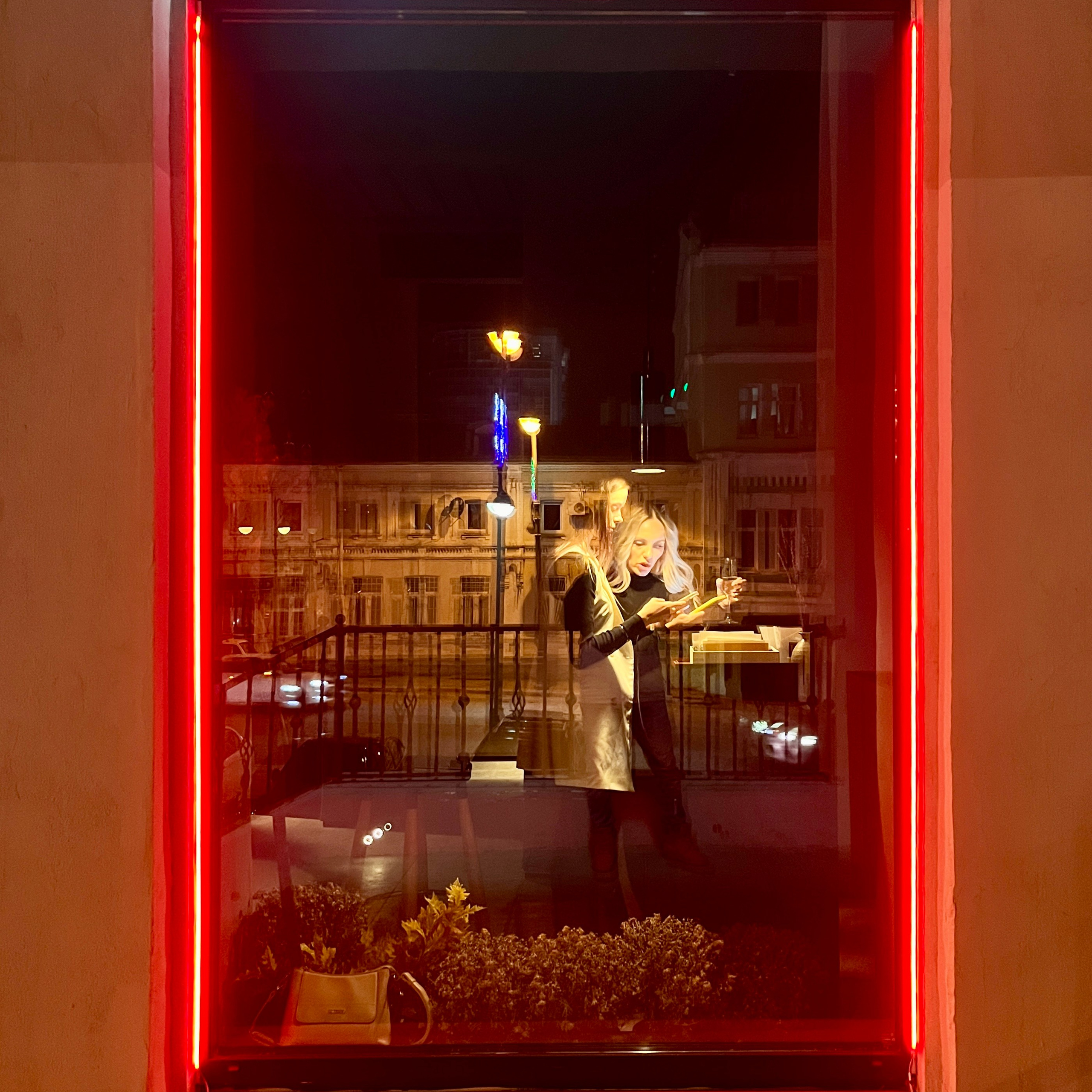 Уличная. Фотограф Владивосток Николай Тынько