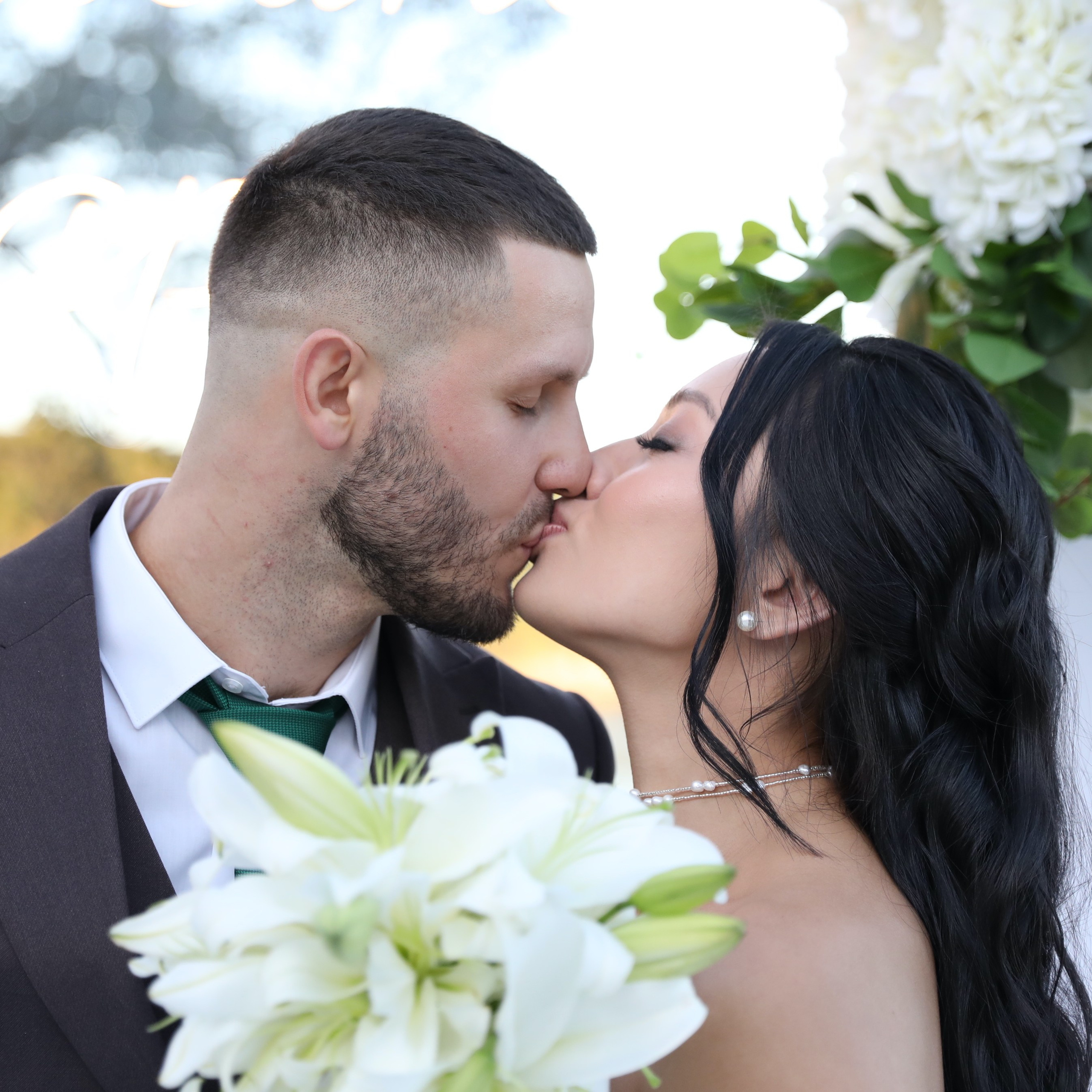 Свадьба. Фотограф Владивосток Николай Тынько