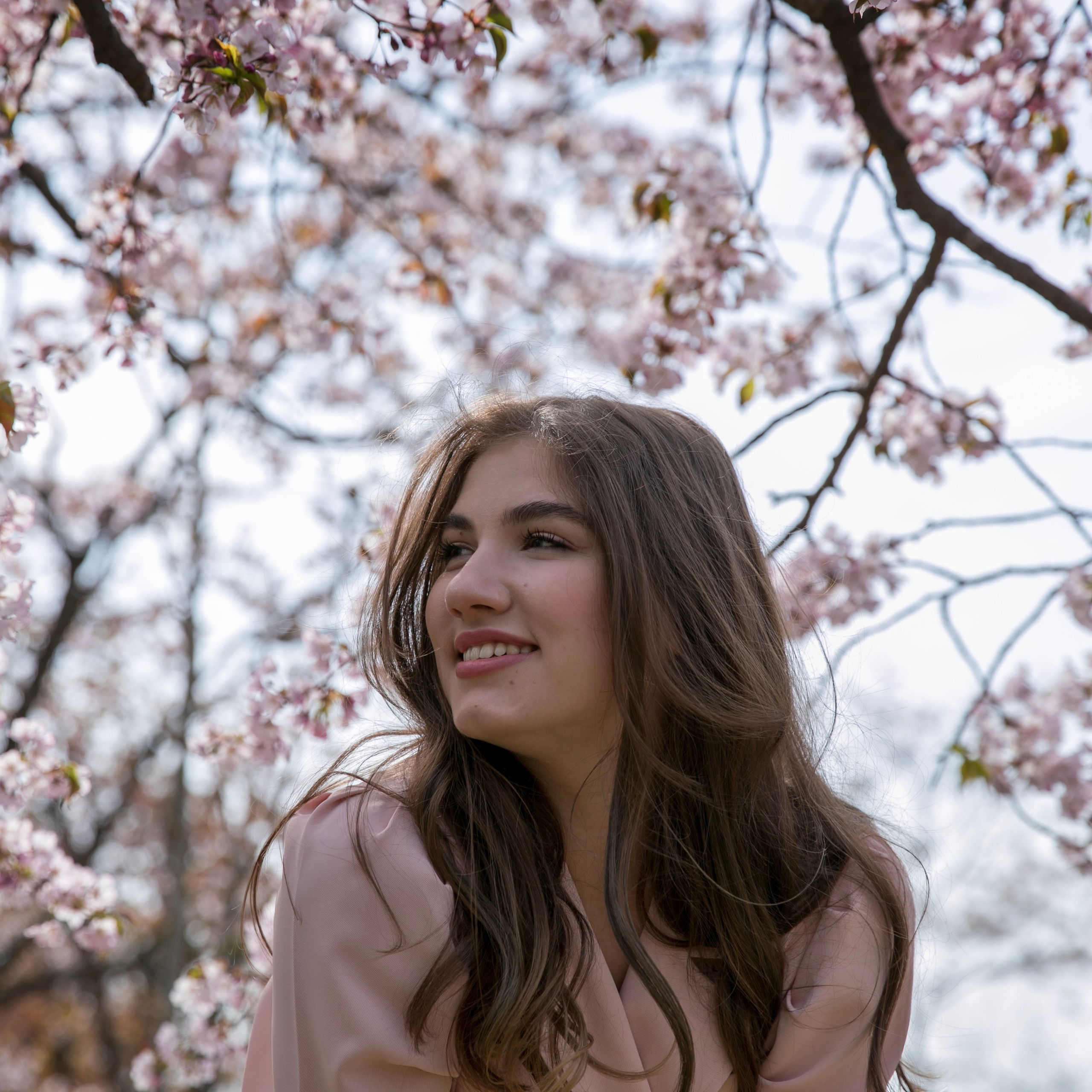 Портрет. Фотограф Владивосток Николай Тынько