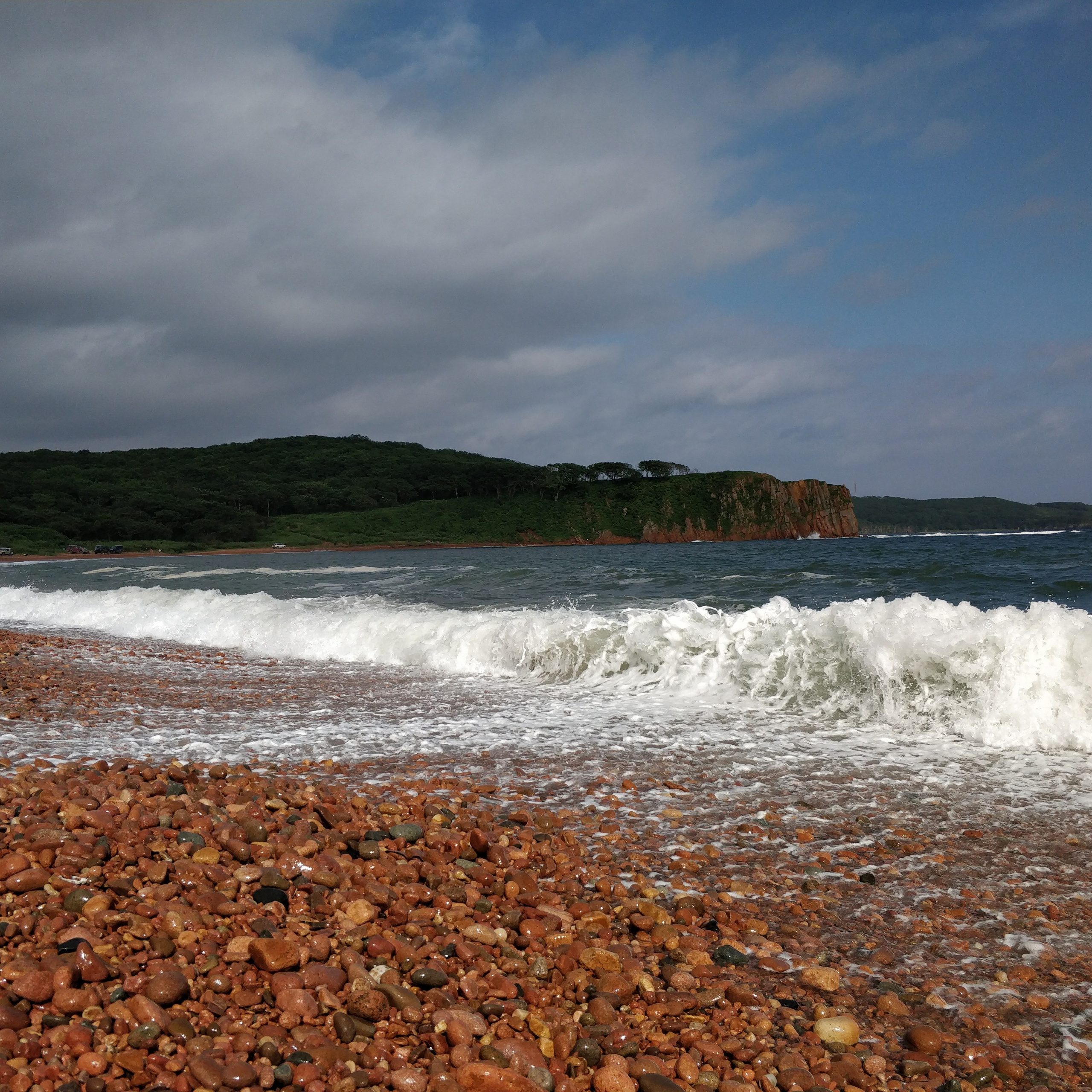 Пейзаж, архитектура, текстура. Фотограф Владивосток Николай Тынько