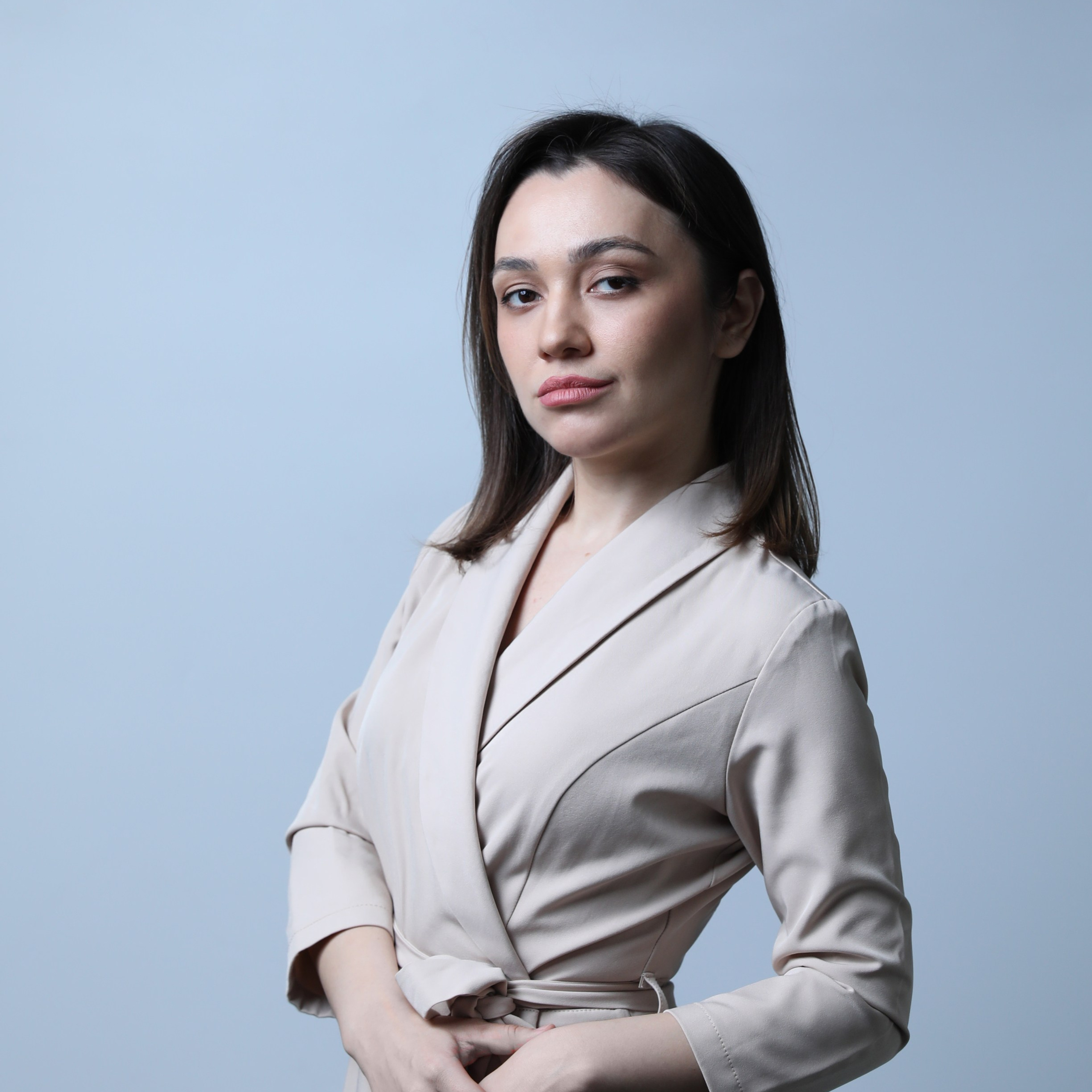 Портрет. Фотограф Владивосток Николай Тынько