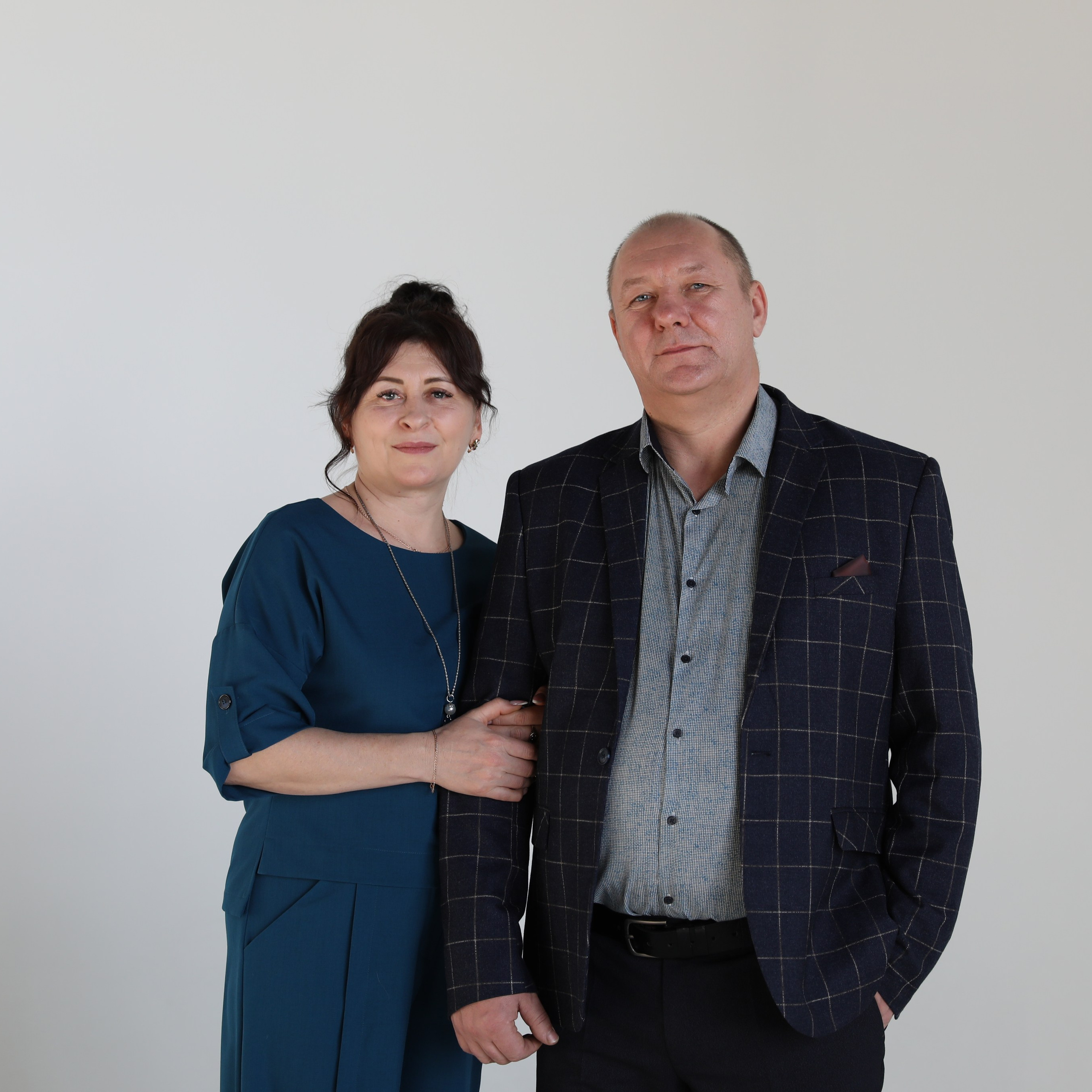 Портрет. Фотограф Владивосток Николай Тынько