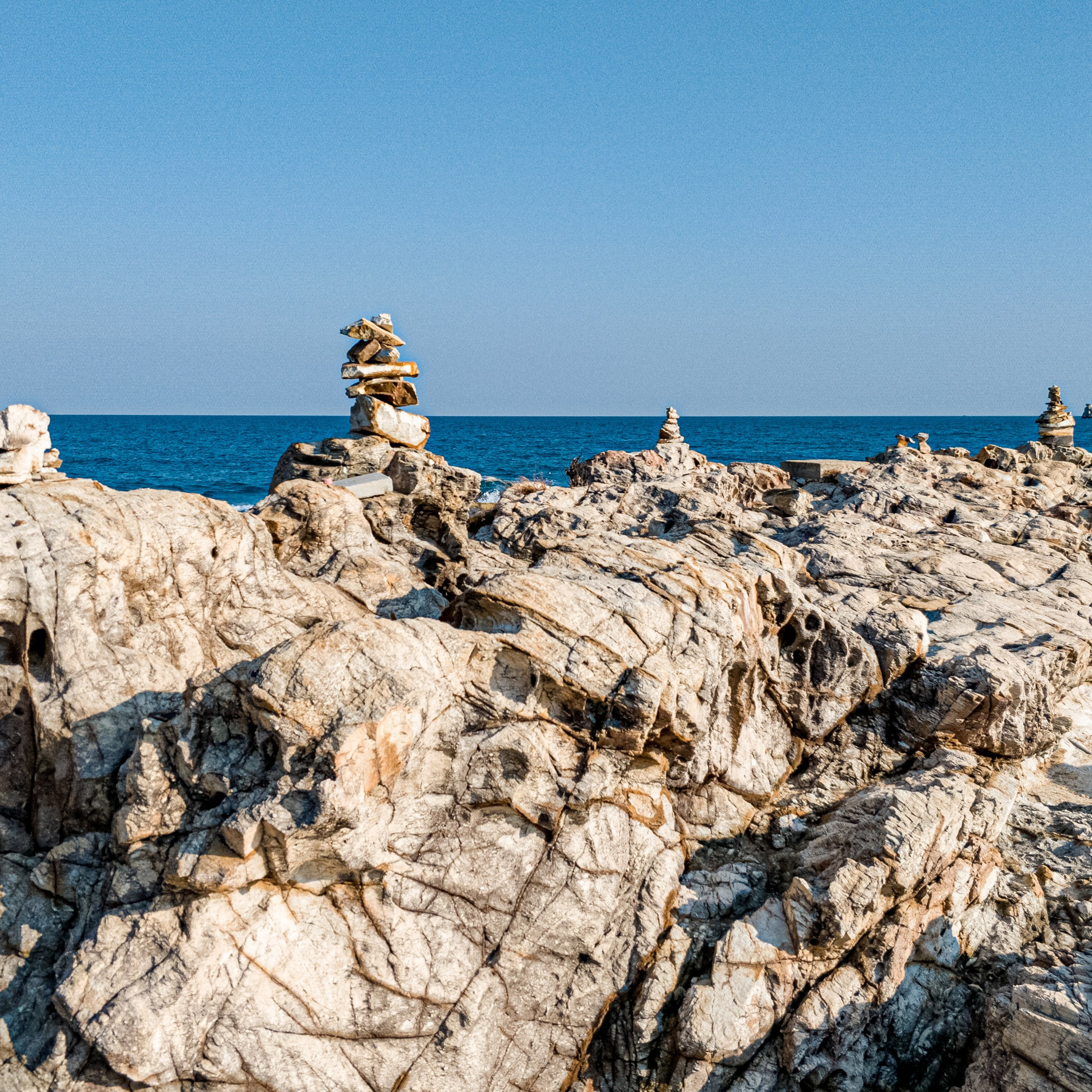 Пейзаж, архитектура, текстура. Фотограф Владивосток Николай Тынько
