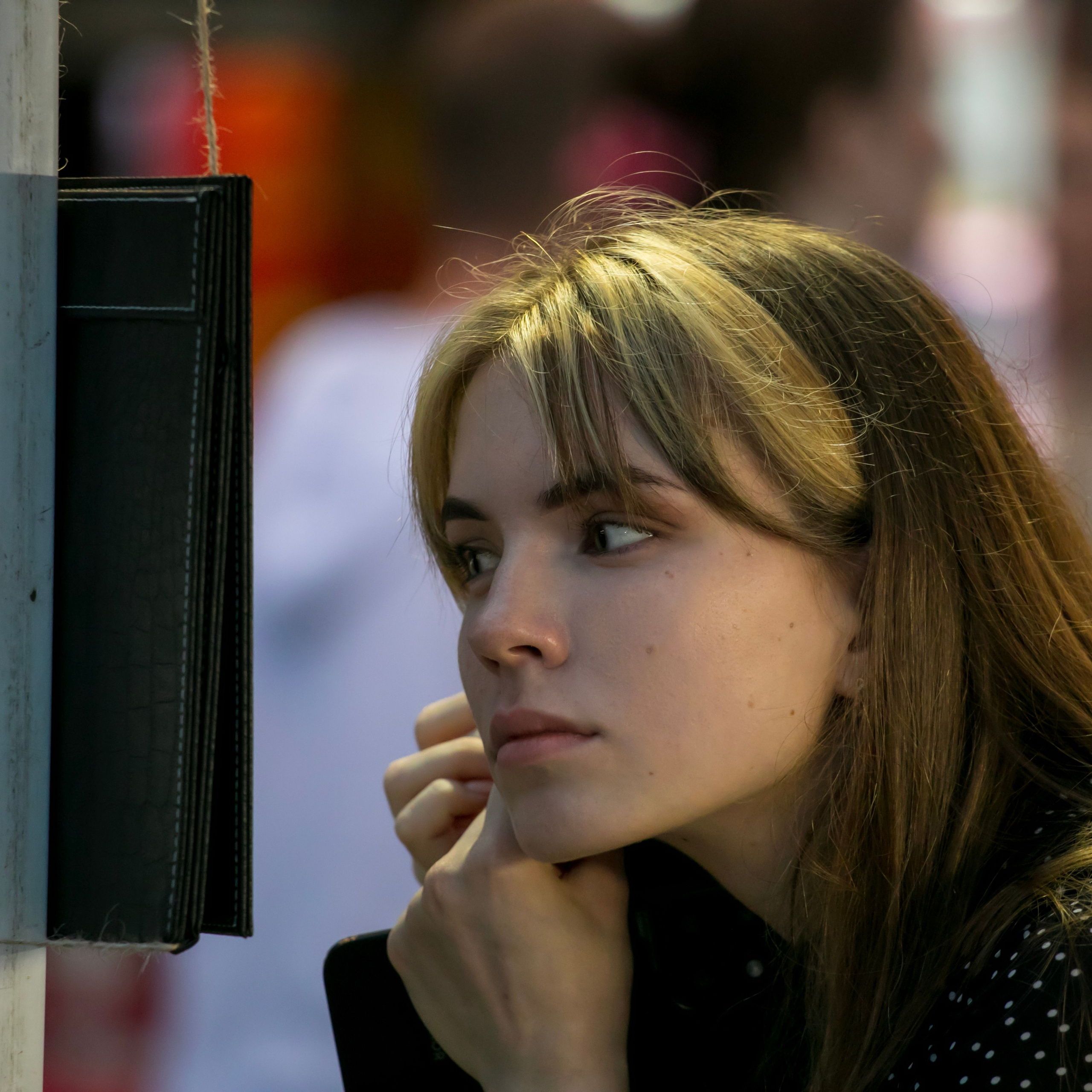 Уличная. Фотограф Владивосток Николай Тынько