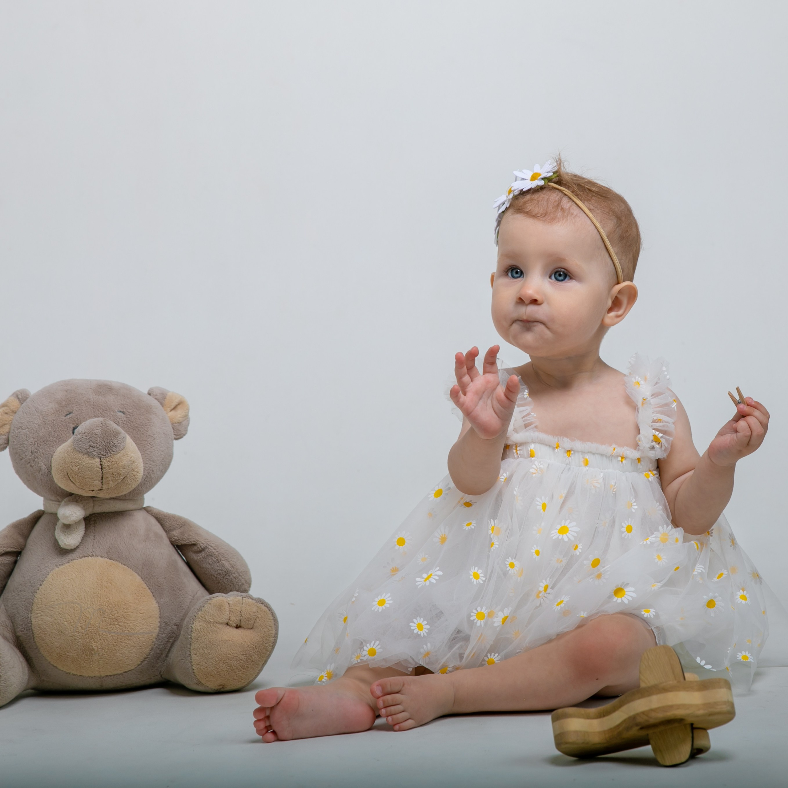 Портрет. Фотограф Владивосток Николай Тынько