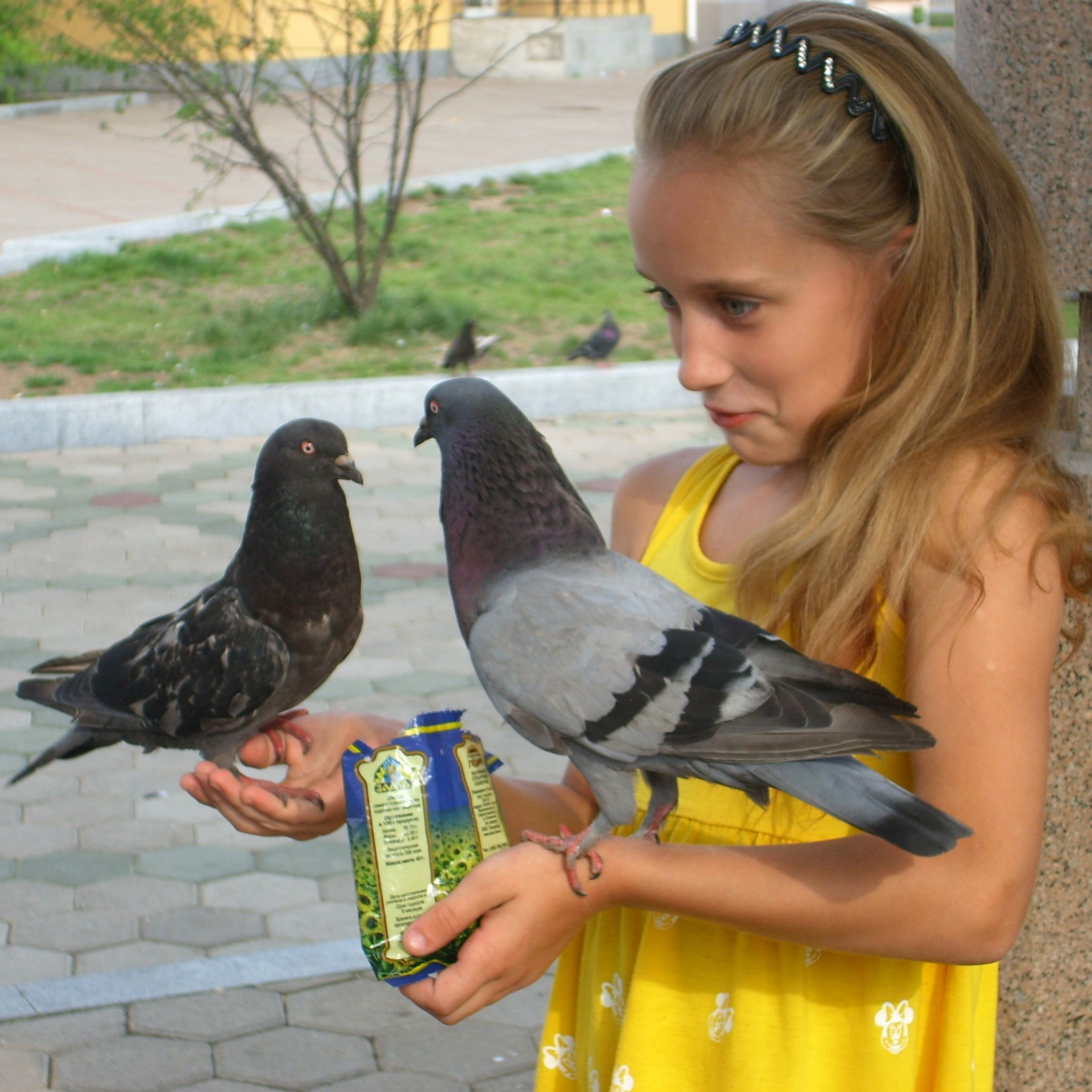 Портрет. Фотограф Владивосток Николай Тынько