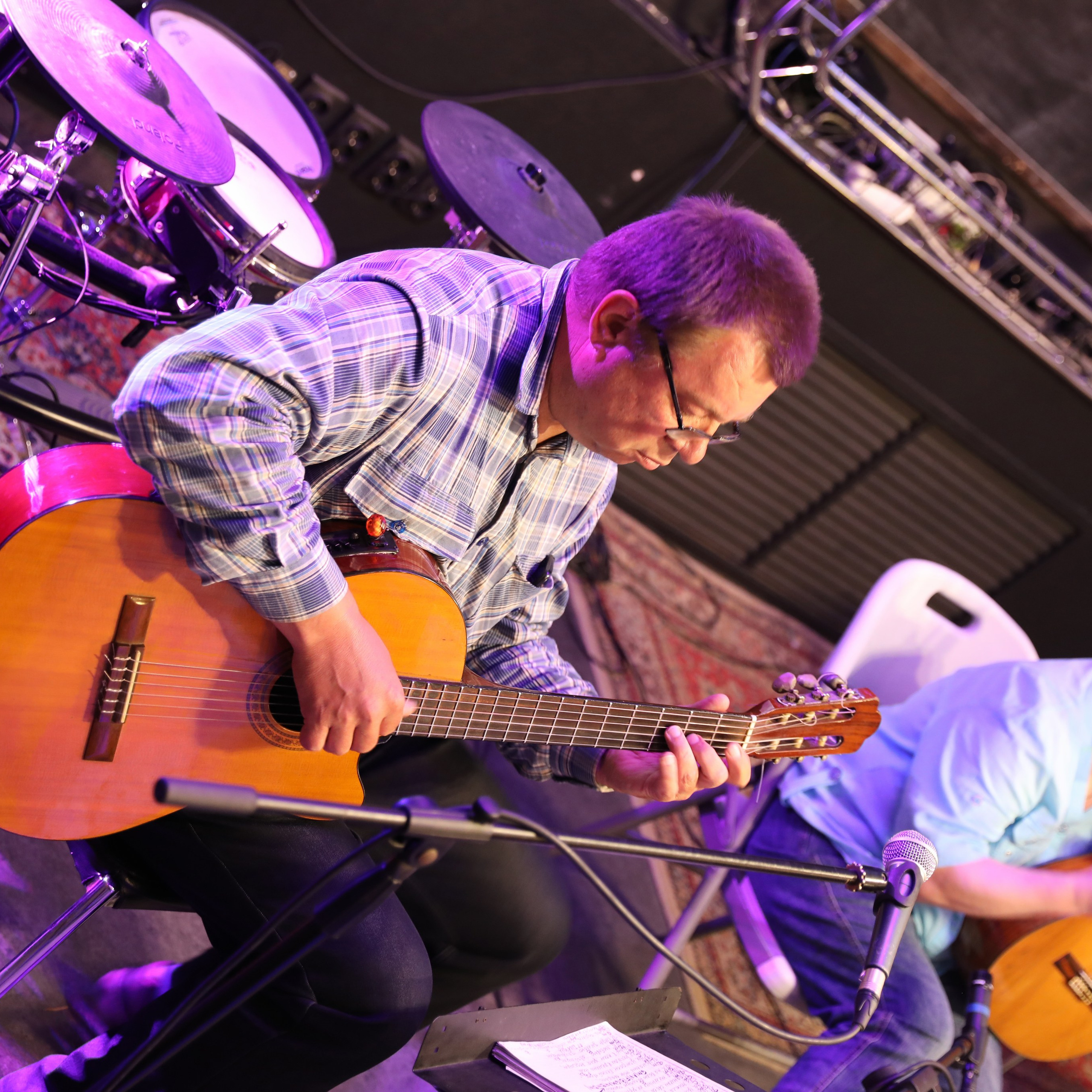 Портрет. Фотограф Владивосток Николай Тынько