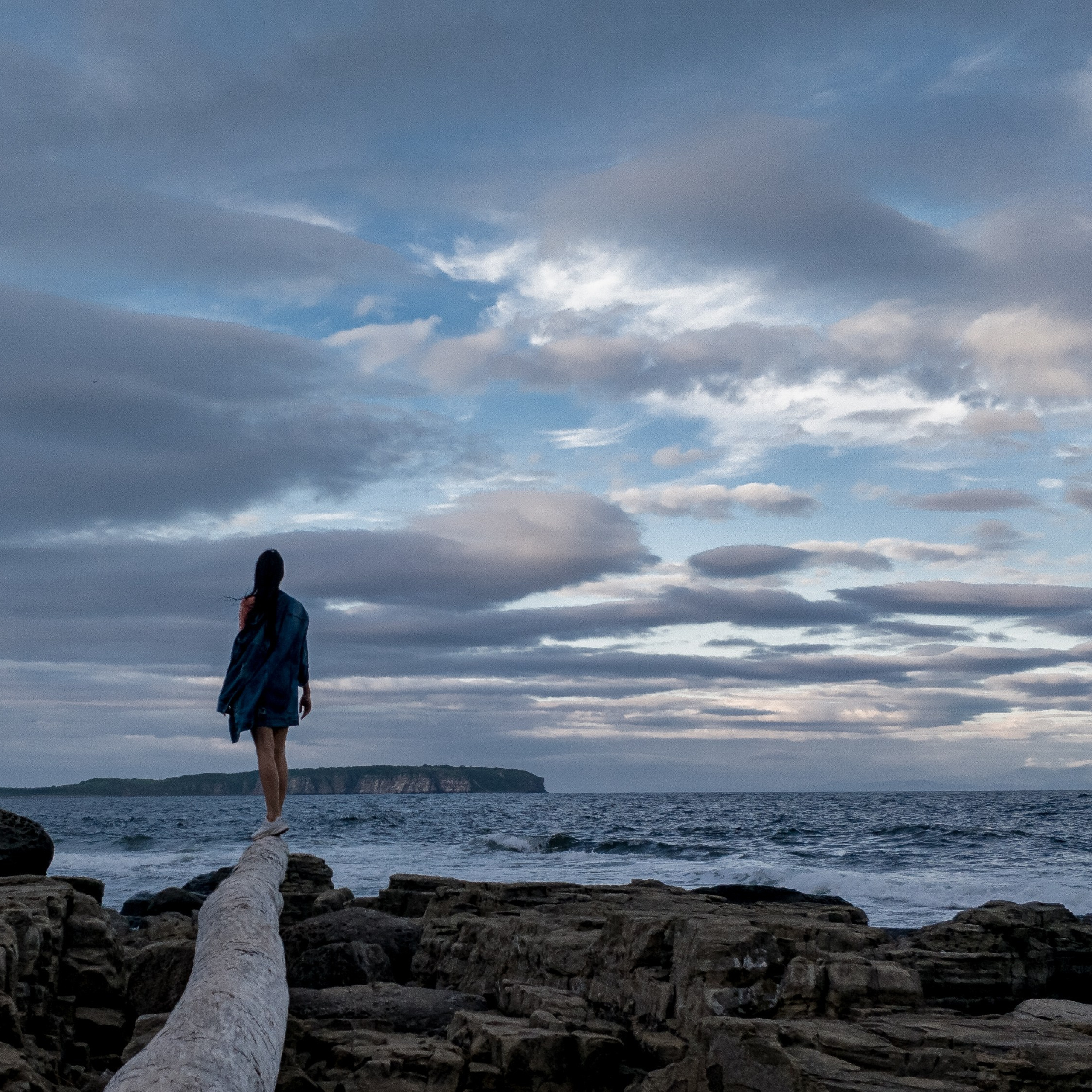 Портрет. Фотограф Владивосток Николай Тынько