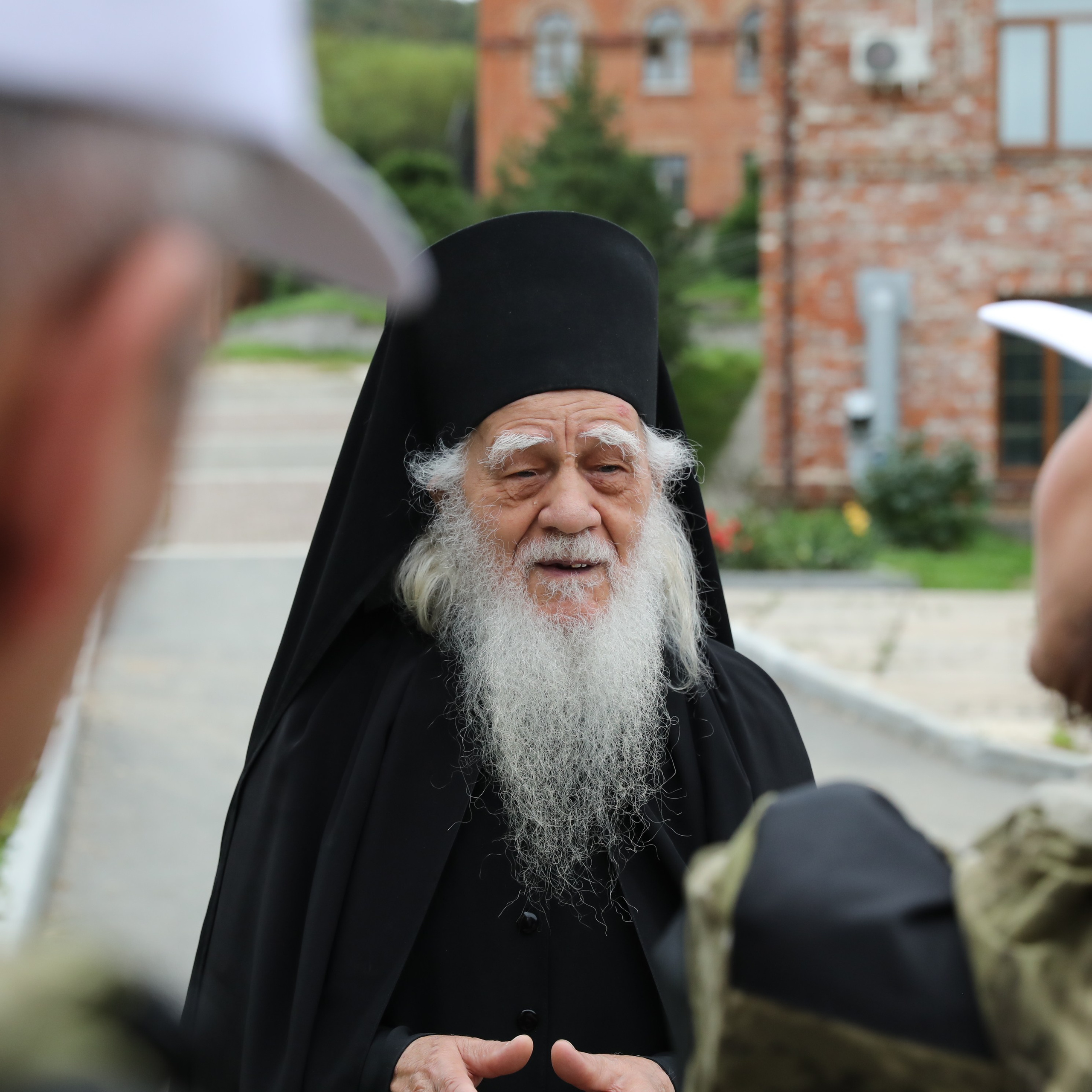 Портрет. Фотограф Владивосток Николай Тынько
