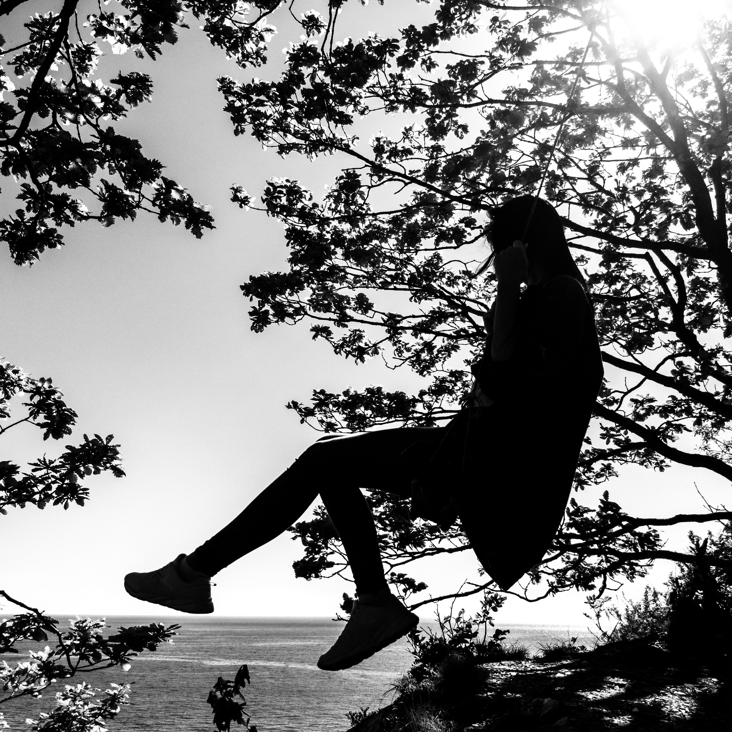 Портрет. Фотограф Владивосток Николай Тынько