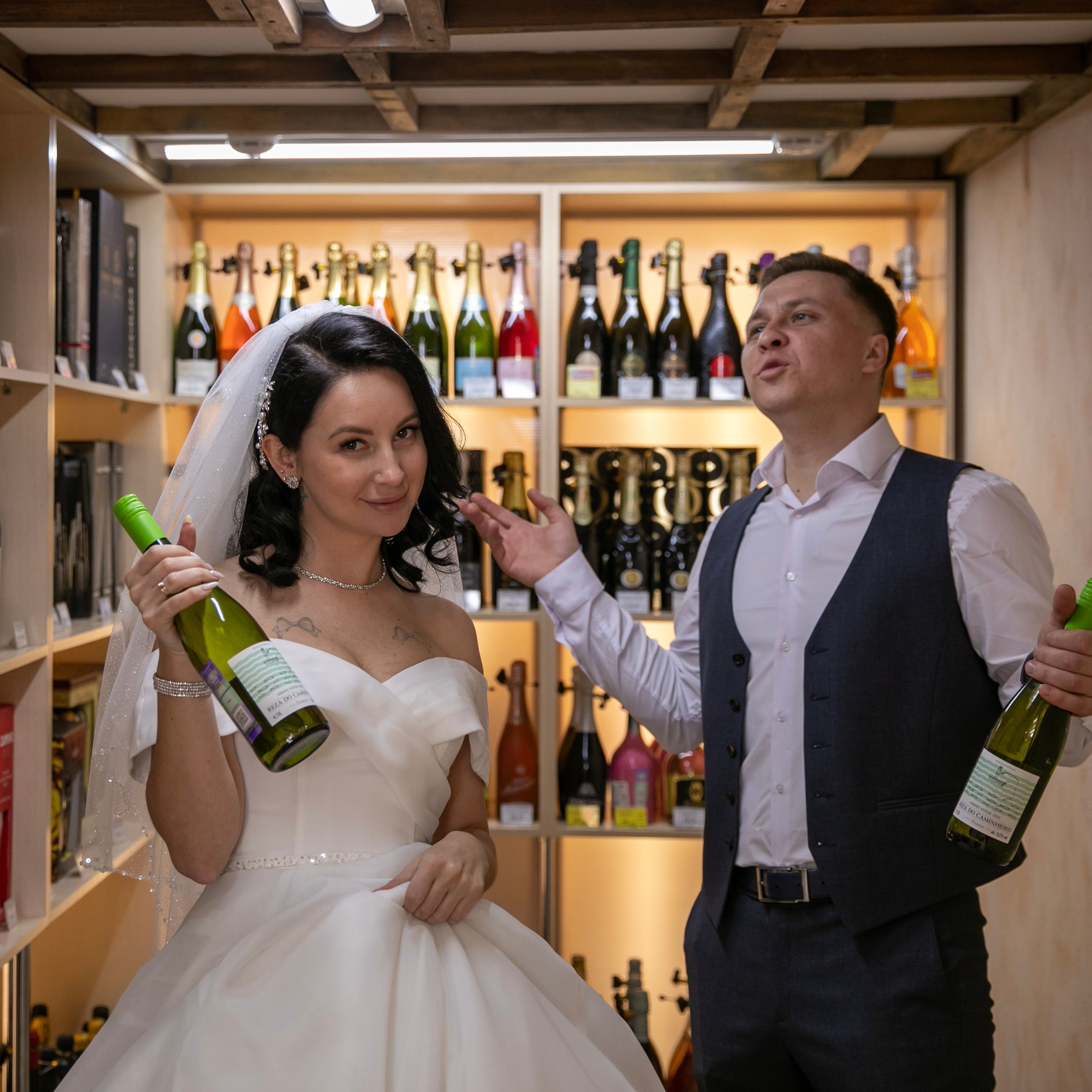 Свадьба. Фотограф Владивосток Николай Тынько