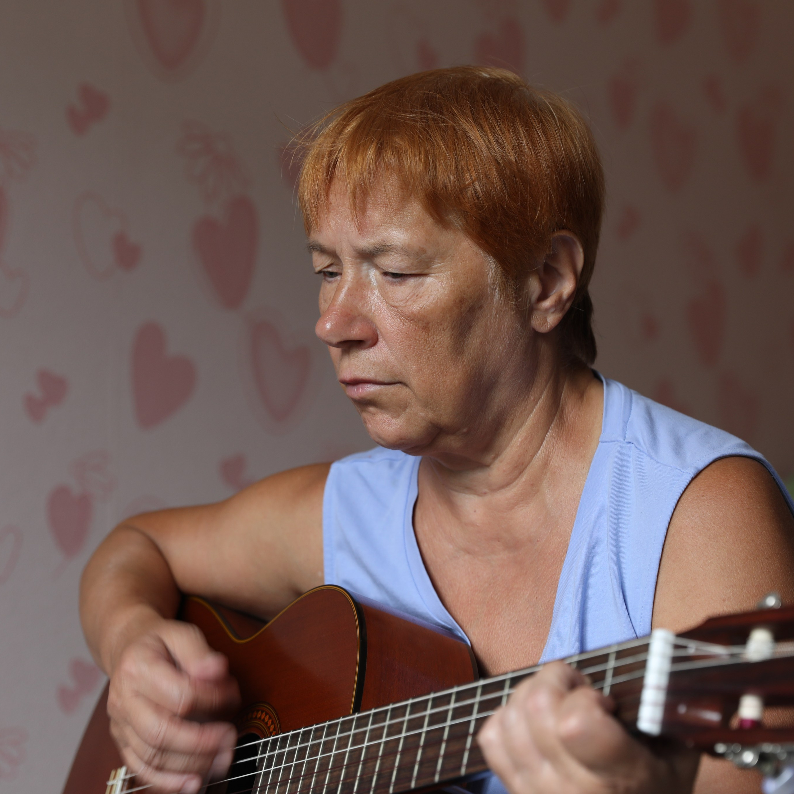 Портрет. Фотограф Владивосток Николай Тынько