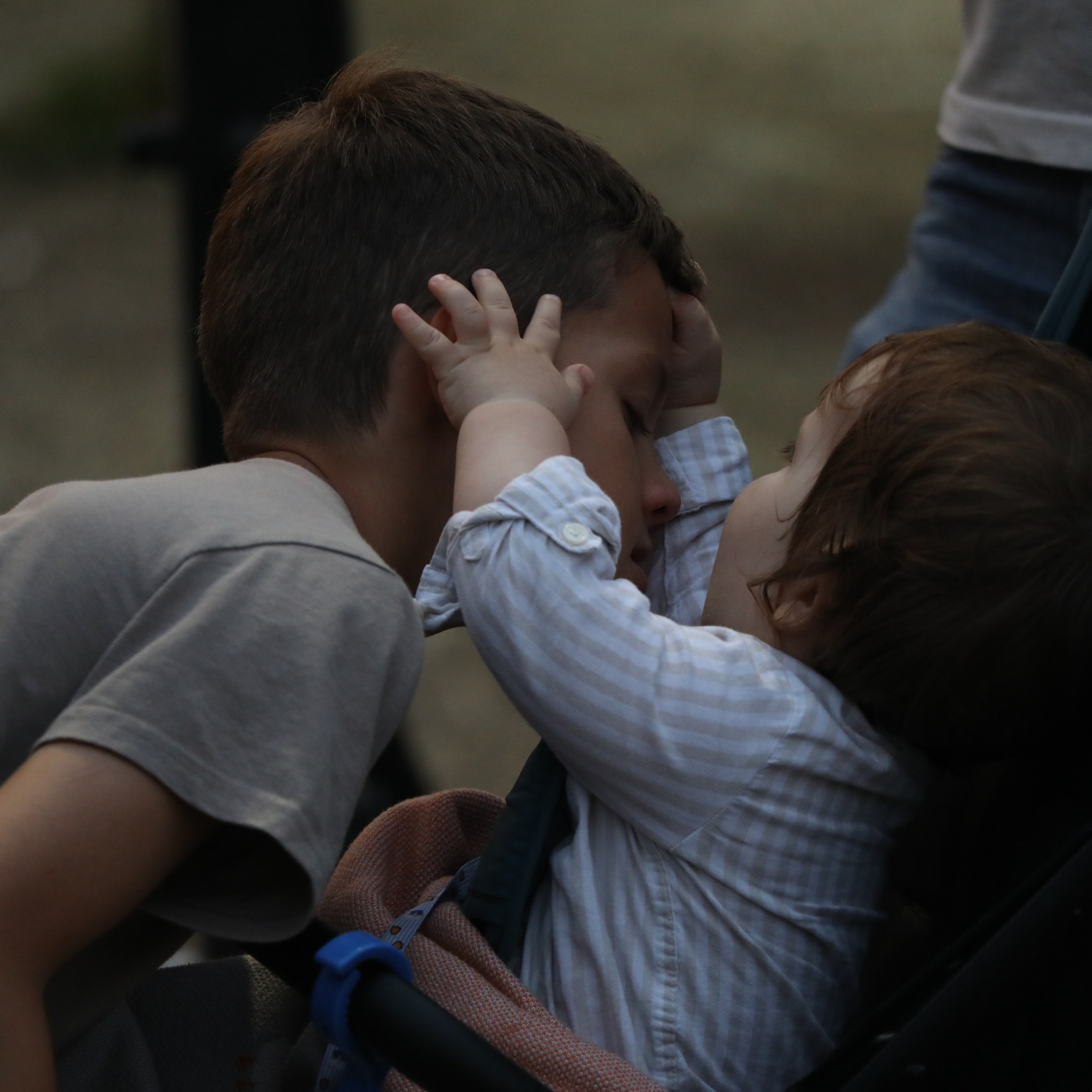 Уличная. Фотограф Владивосток Николай Тынько