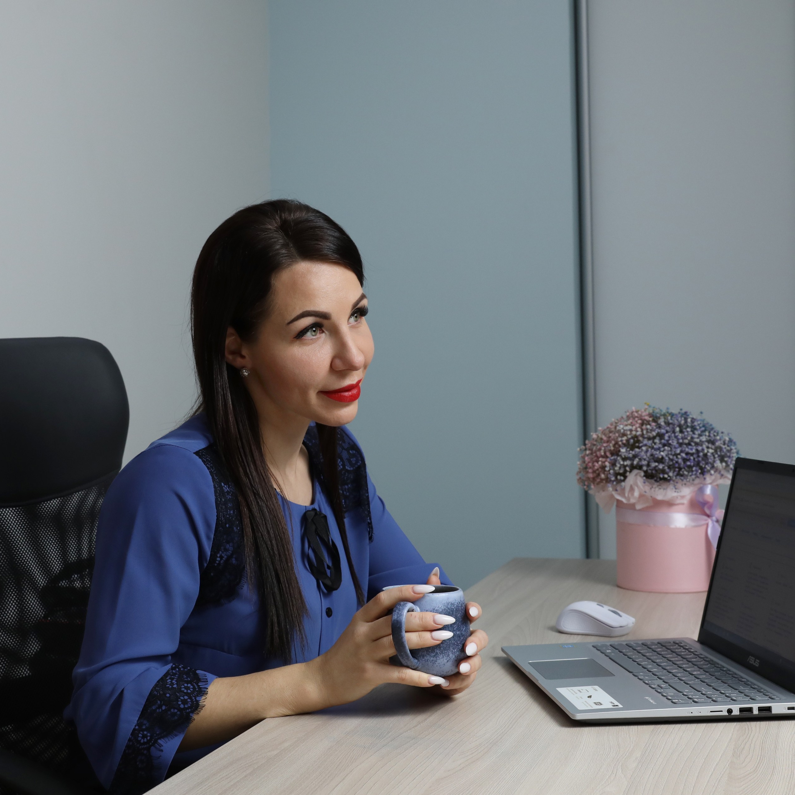 Портрет. Фотограф Владивосток Николай Тынько