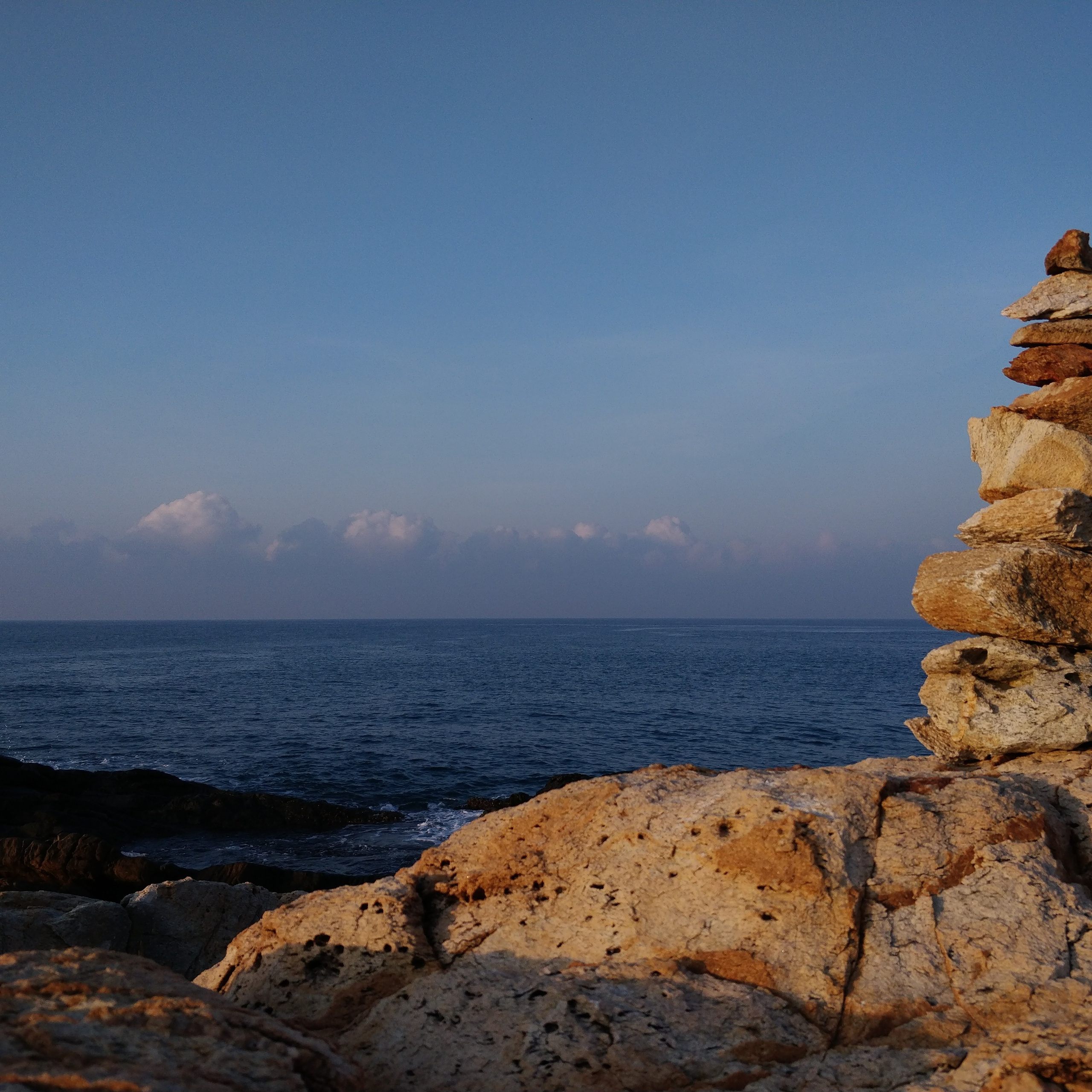 Пейзаж, архитектура, текстура. Фотограф Владивосток Николай Тынько