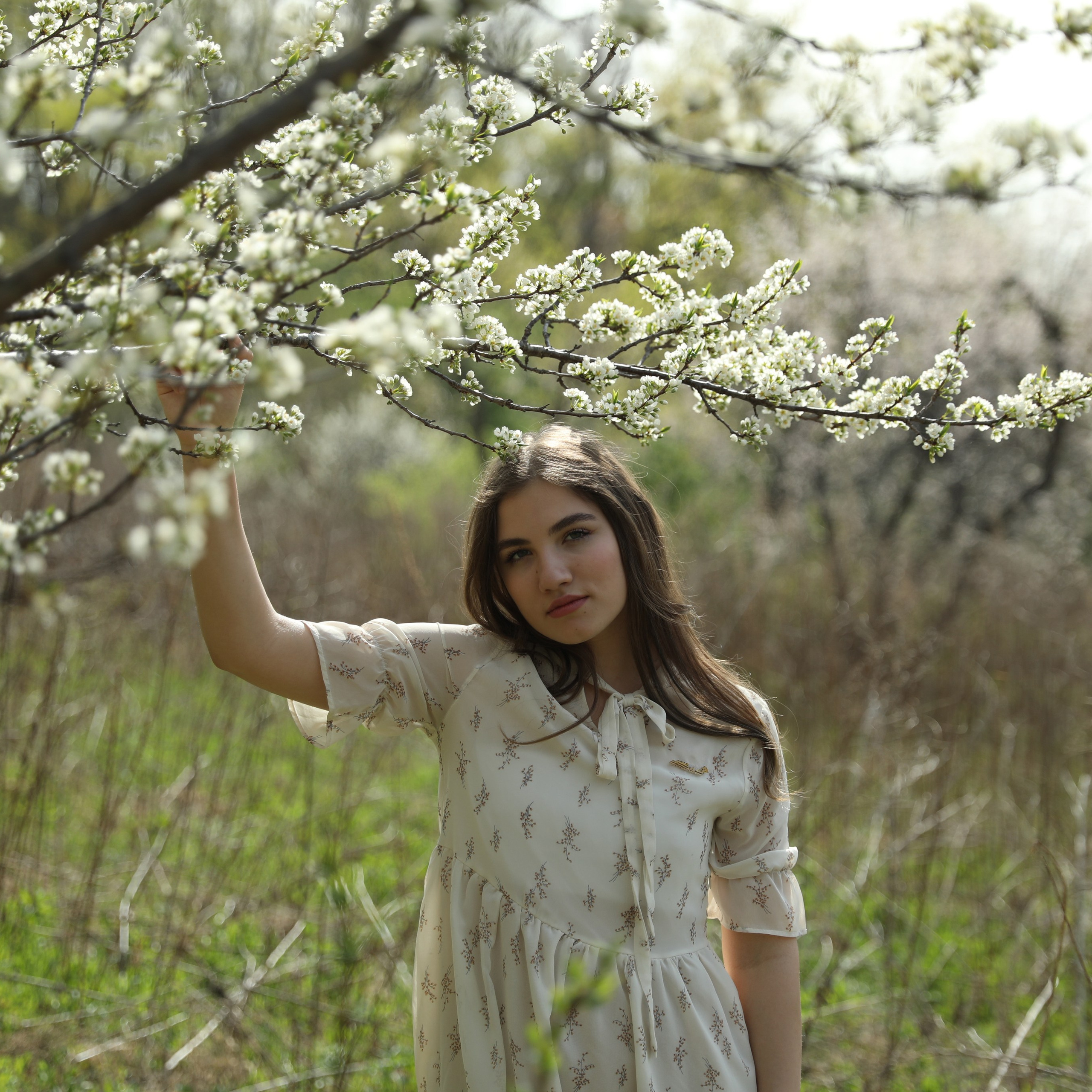 Портрет. Фотограф Владивосток Николай Тынько