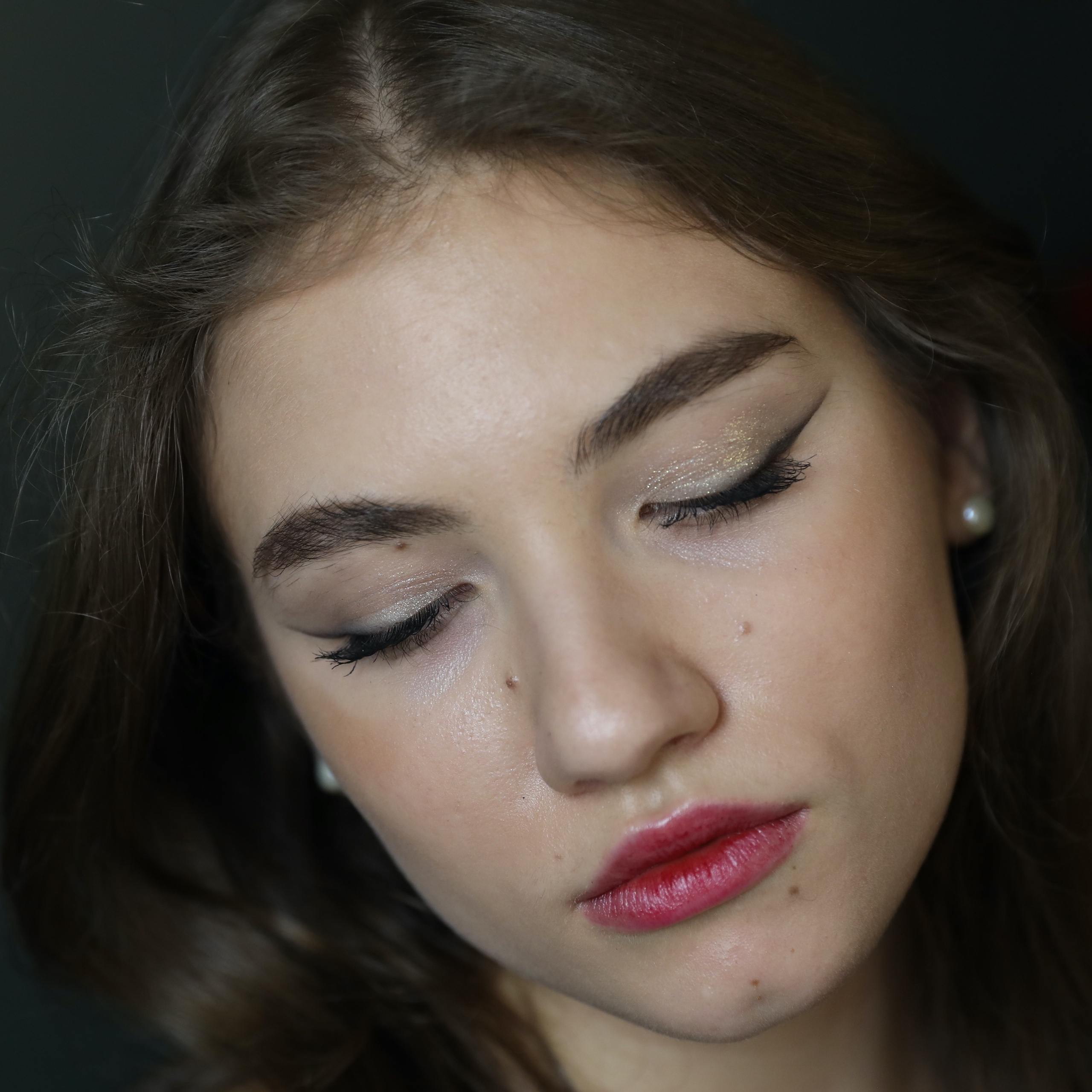 Портрет. Фотограф Владивосток Николай Тынько