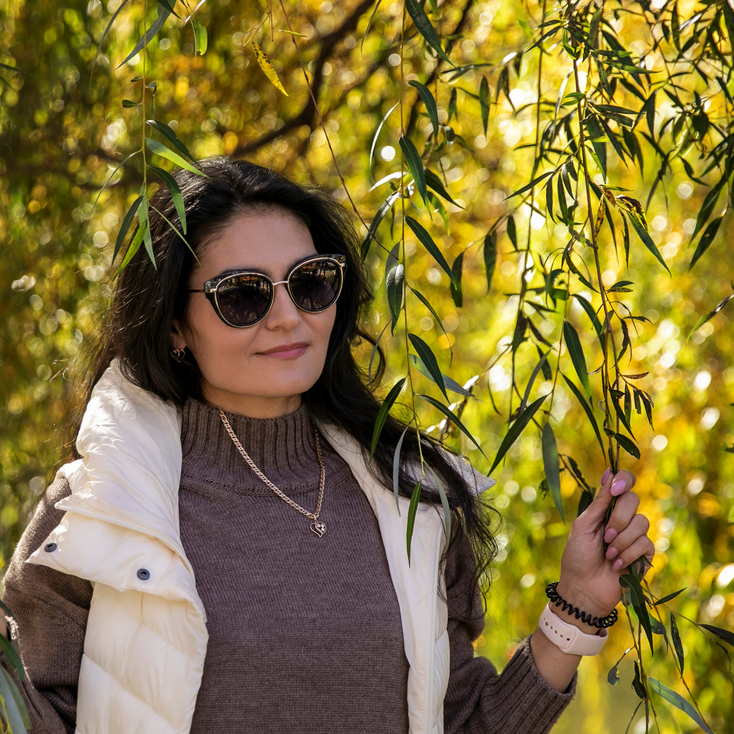 Портрет. Фотограф Владивосток Николай Тынько